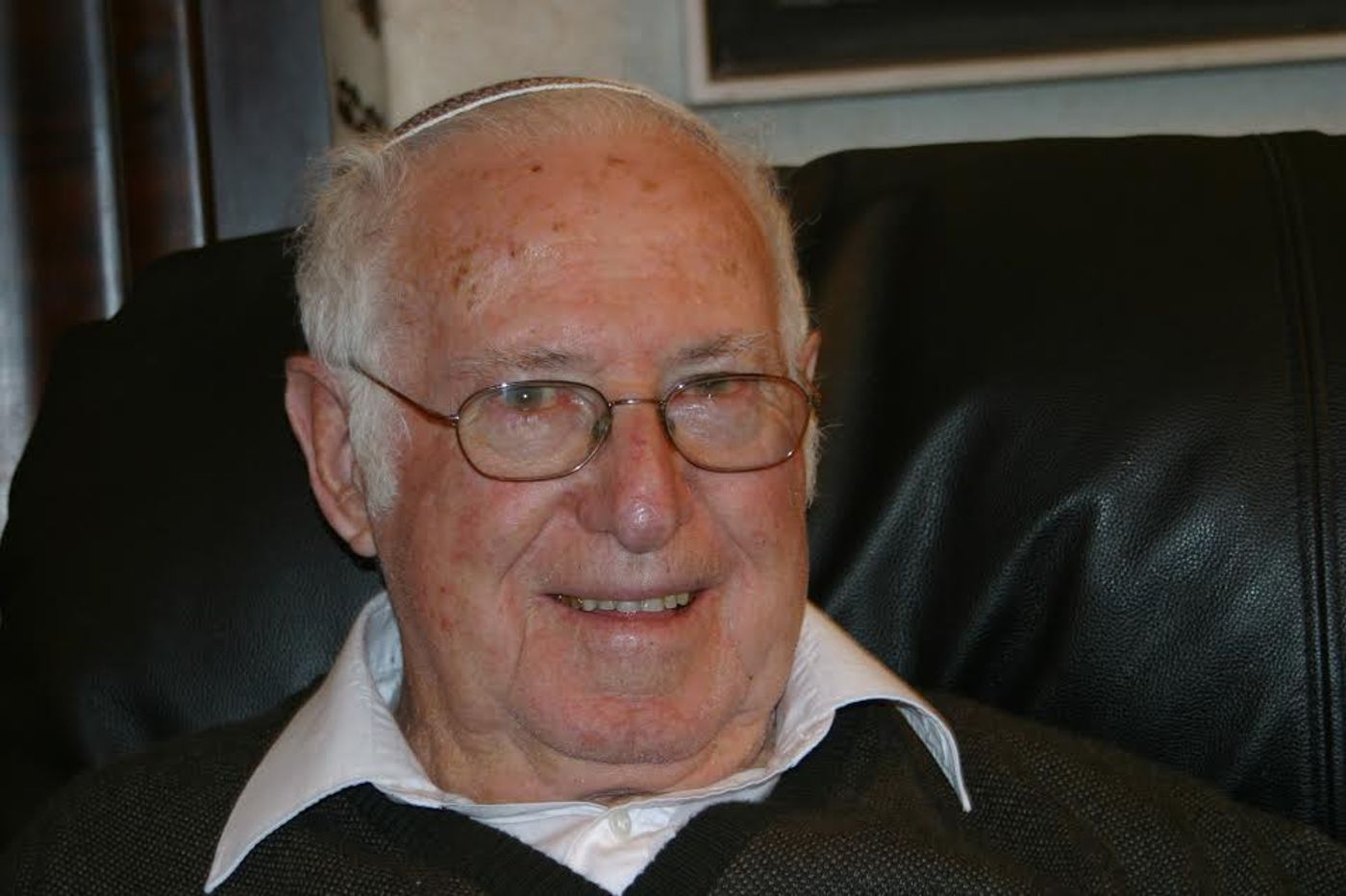 "לא מתכוון לתמוך באף מועמד לראשות גוש עציון"