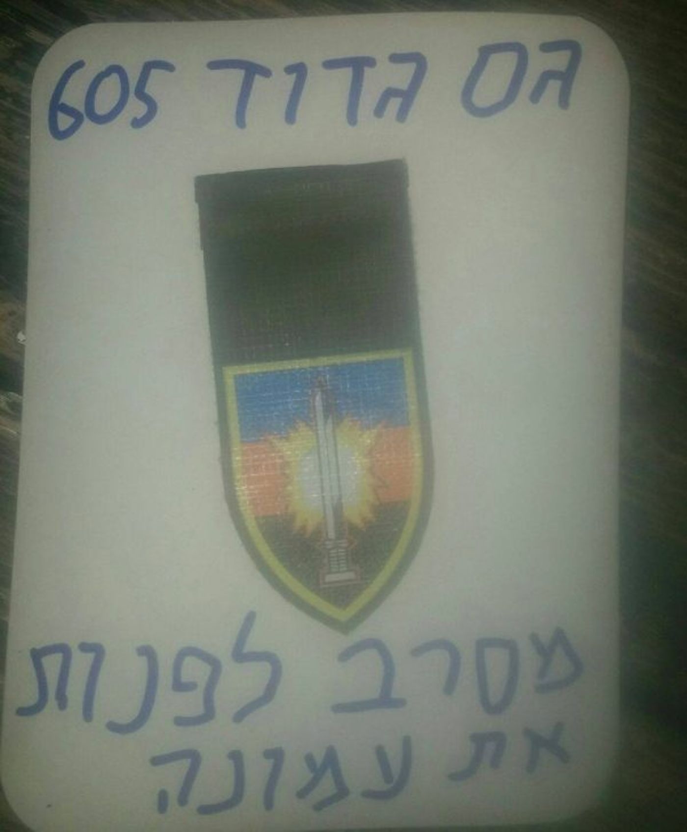 גם אני אסרב לפנות את עמונה (4)