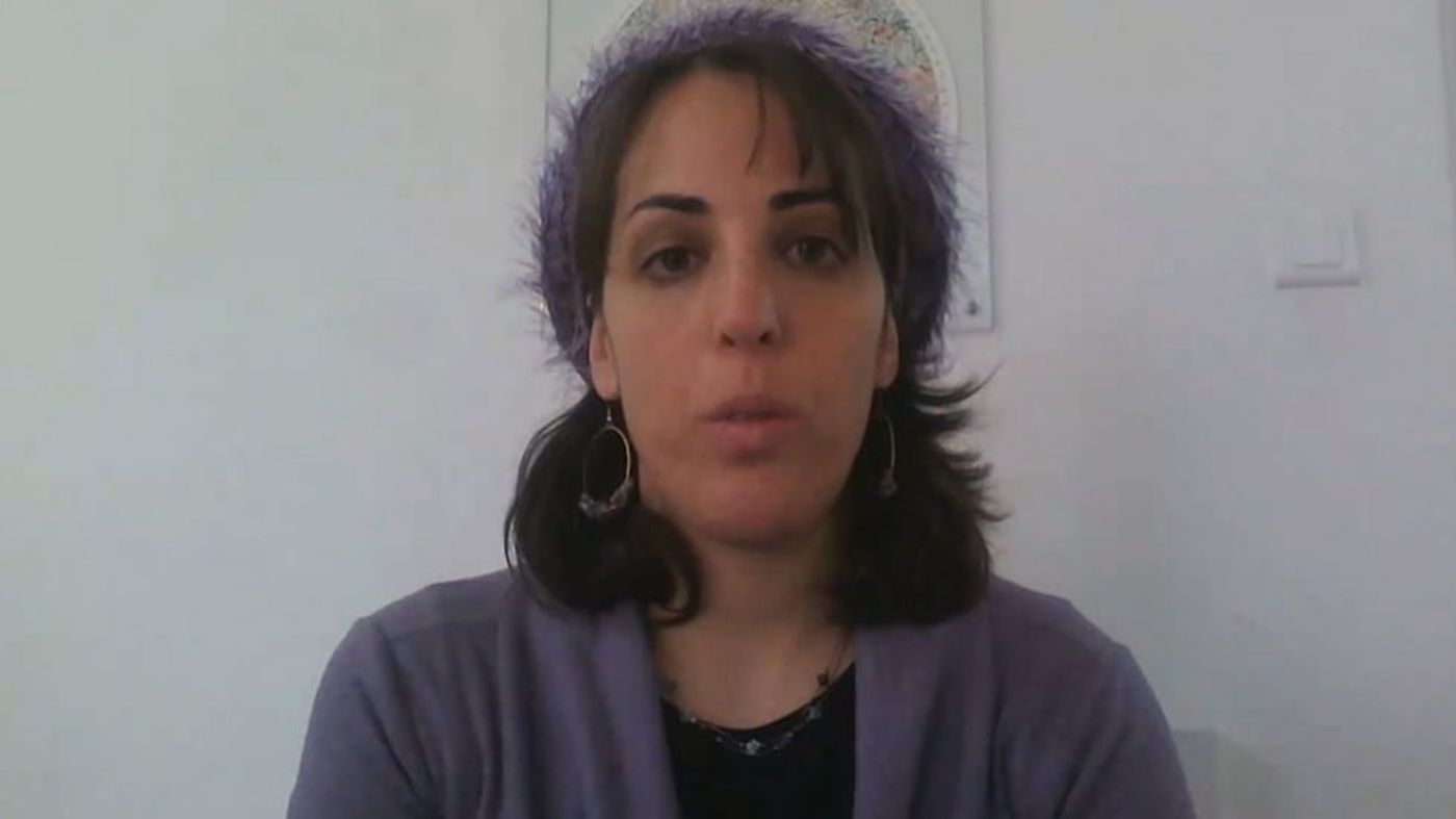 חגית גיבור ממשיכה לחפש מתלוננות נגד סלומיאנסקי
