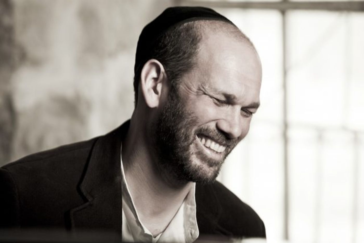 משפחת רזאל בהופעה מיוחדת צילום יח"צ