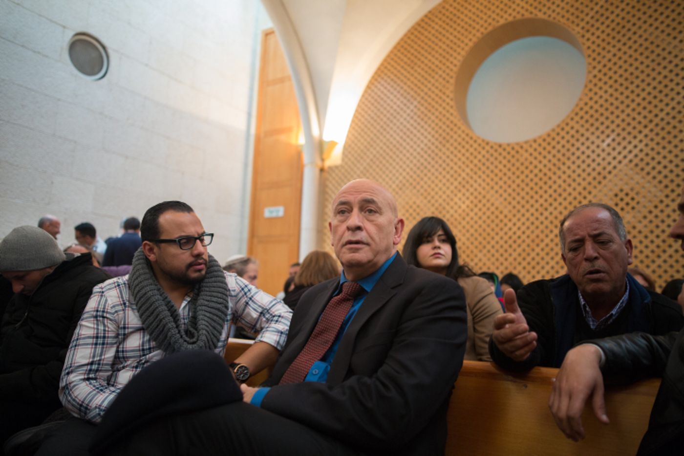 אלקין מחתים ח"כים: להדיח את גטאס מהכנסת