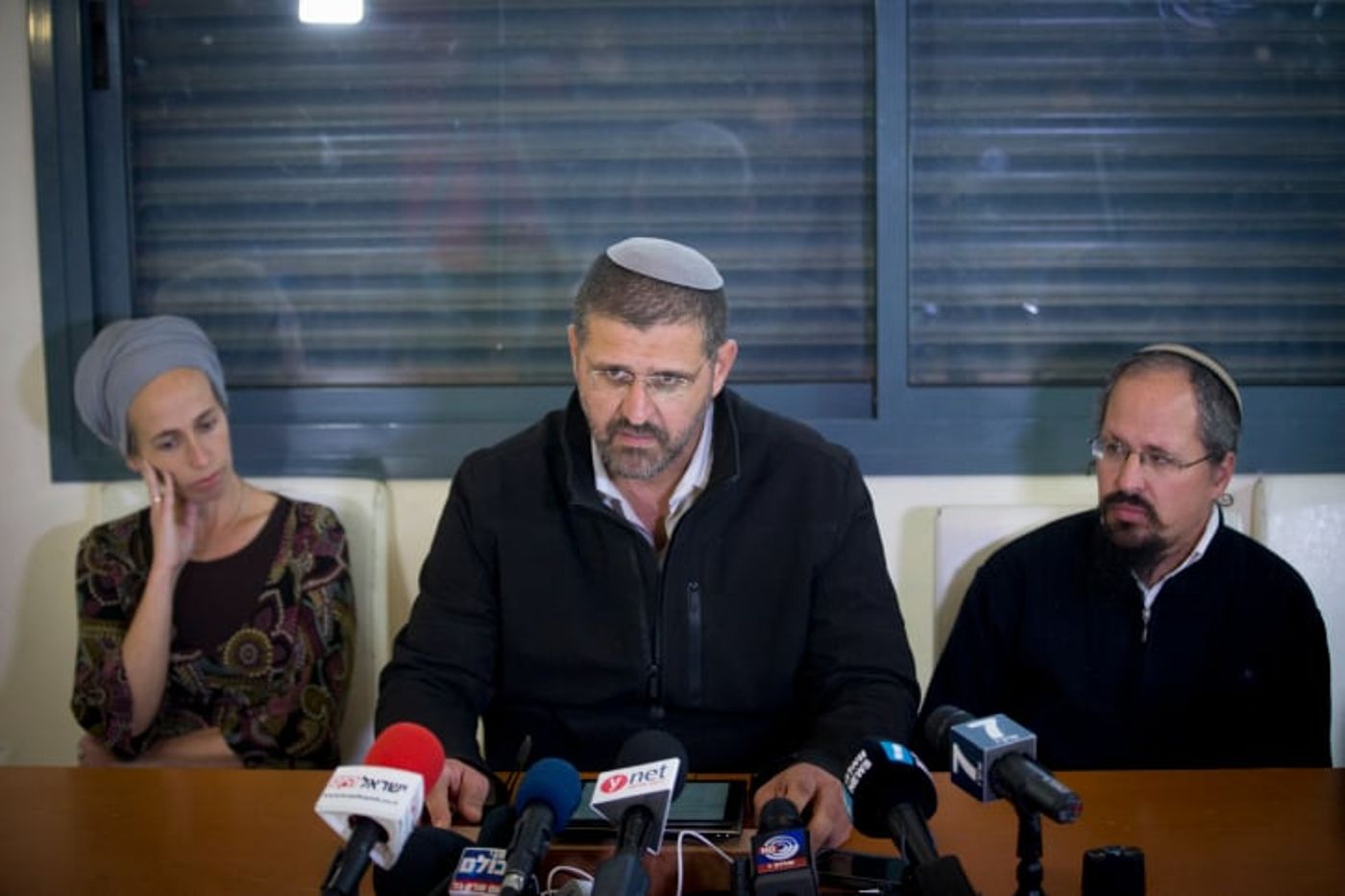 אל תהפכו עבירה למצווה וכשלון להישג / תגובה