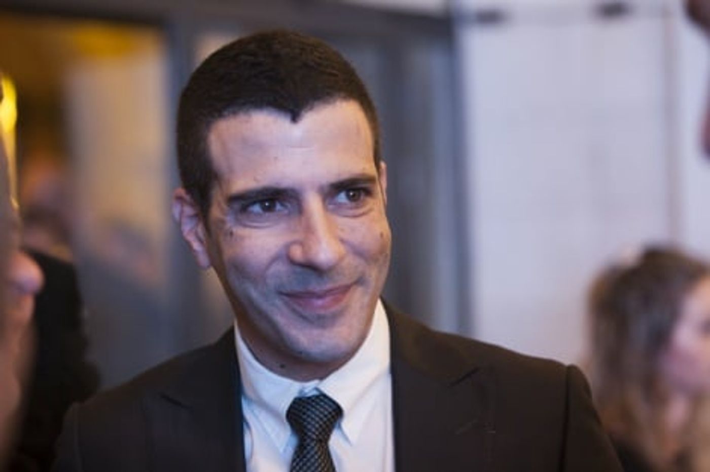 העיתונאי שרון גל נעלם: "אנחנו חוששים לשלומו"