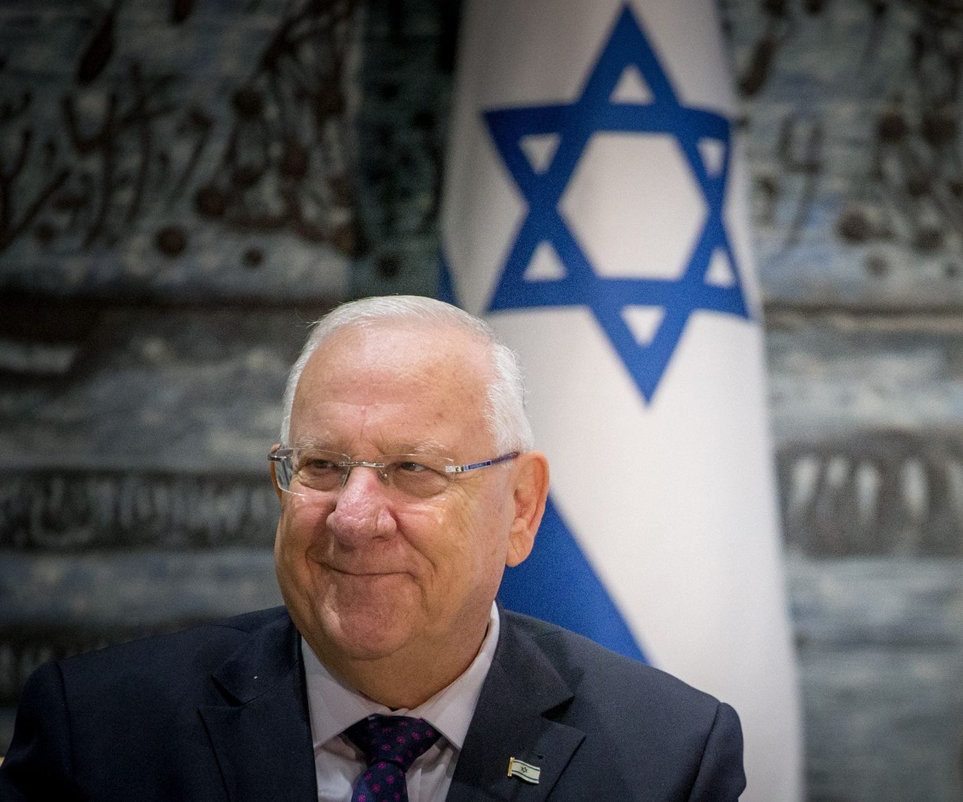 "לא ניתן לפתור את סוגיית הגיוס בכפייה"