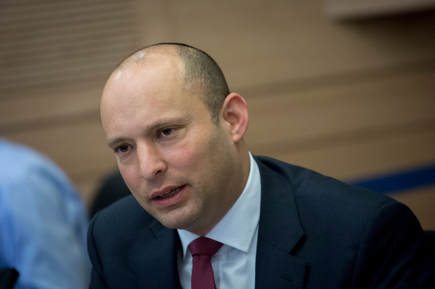 בנט: "דברים מקוממים; זו לא דרכה של תורה"