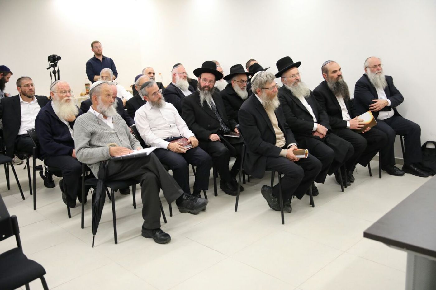 הרבנים: פקודת השירות המשותף – נגד ההלכה