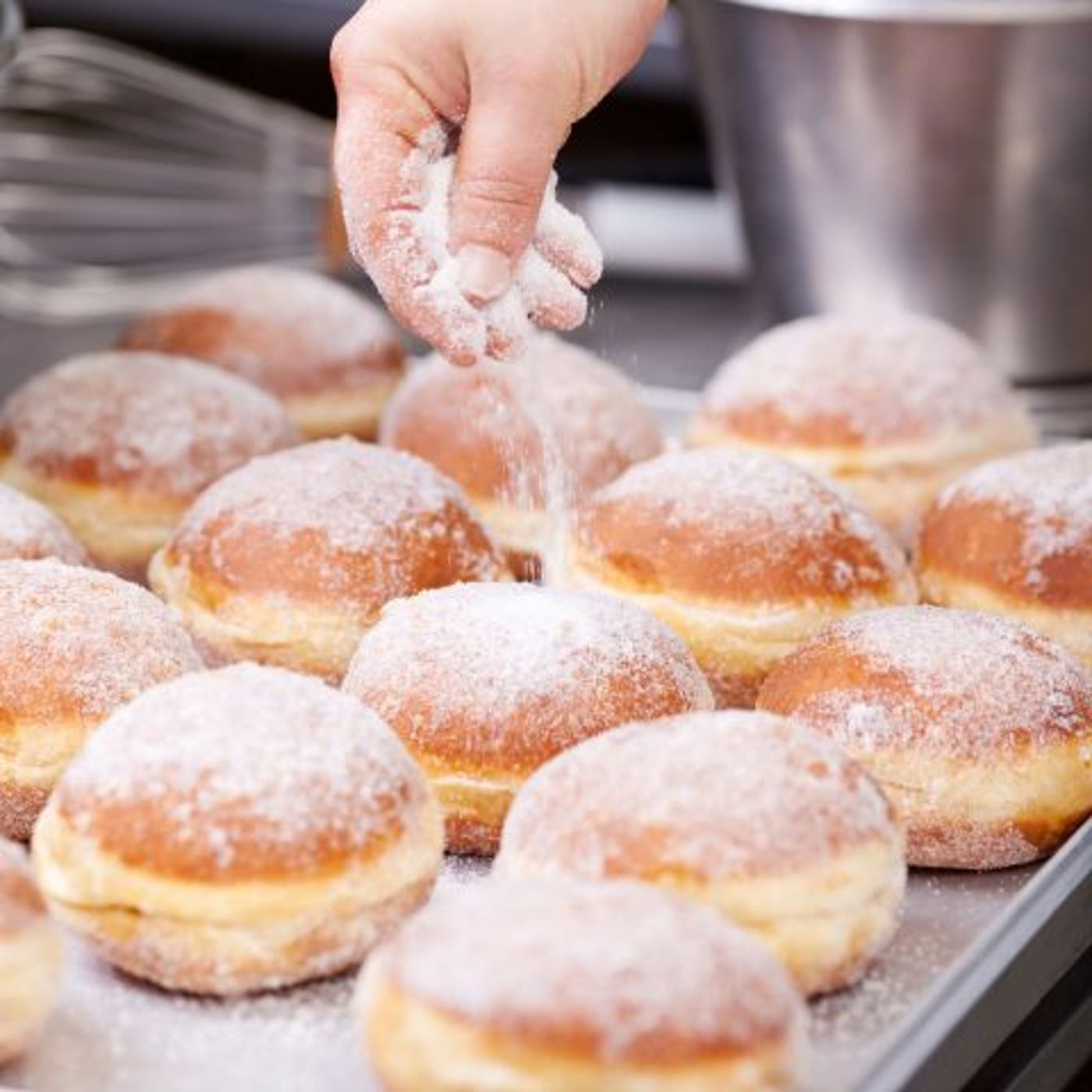 לא צריך להתנזר יש מתכון דיאטטי (צילום:shutterstock)