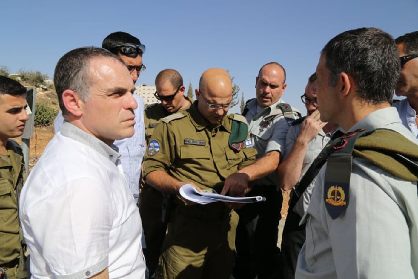 רביבי במתקפה חריפה: "מדובר בבן אדם שקרן"