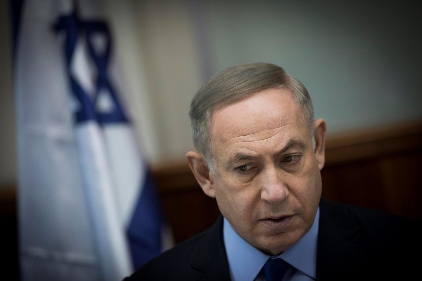 היועץ המשפטי אישר חקירה פלילית נגד נתניהו