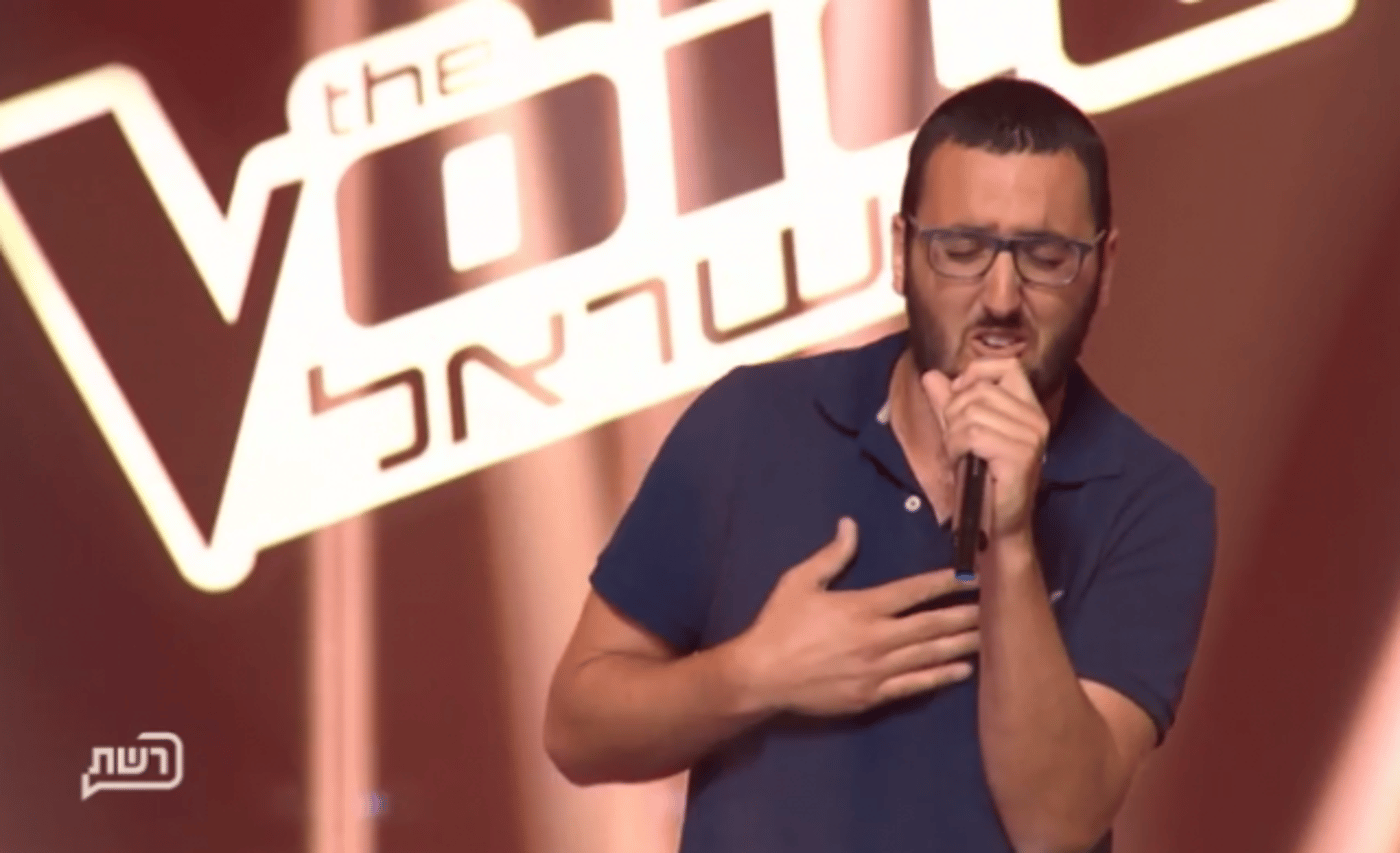 אלנתן שלום (צילום מסך)