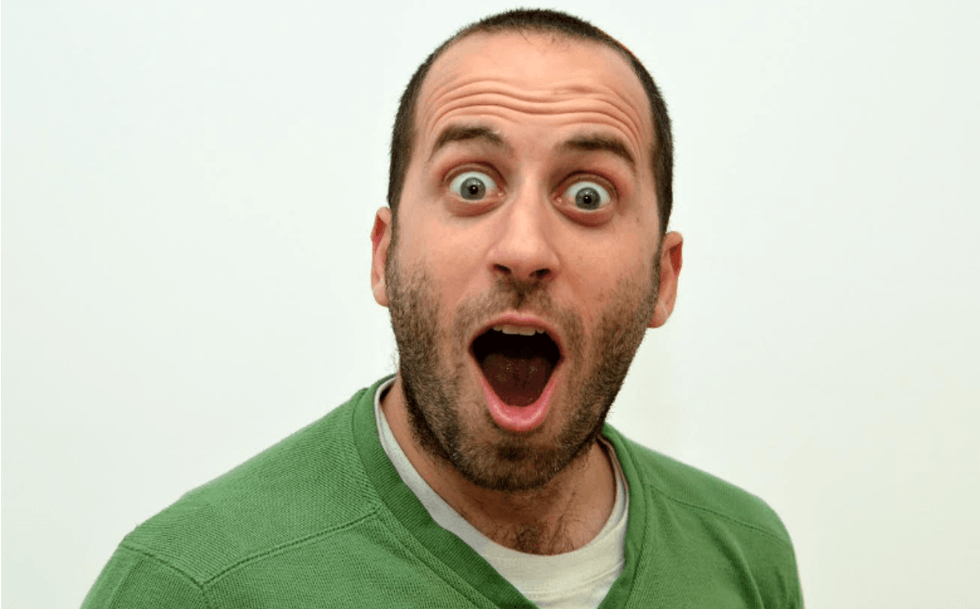 יאיר אורבך בסטנד אפ ב'גולה'