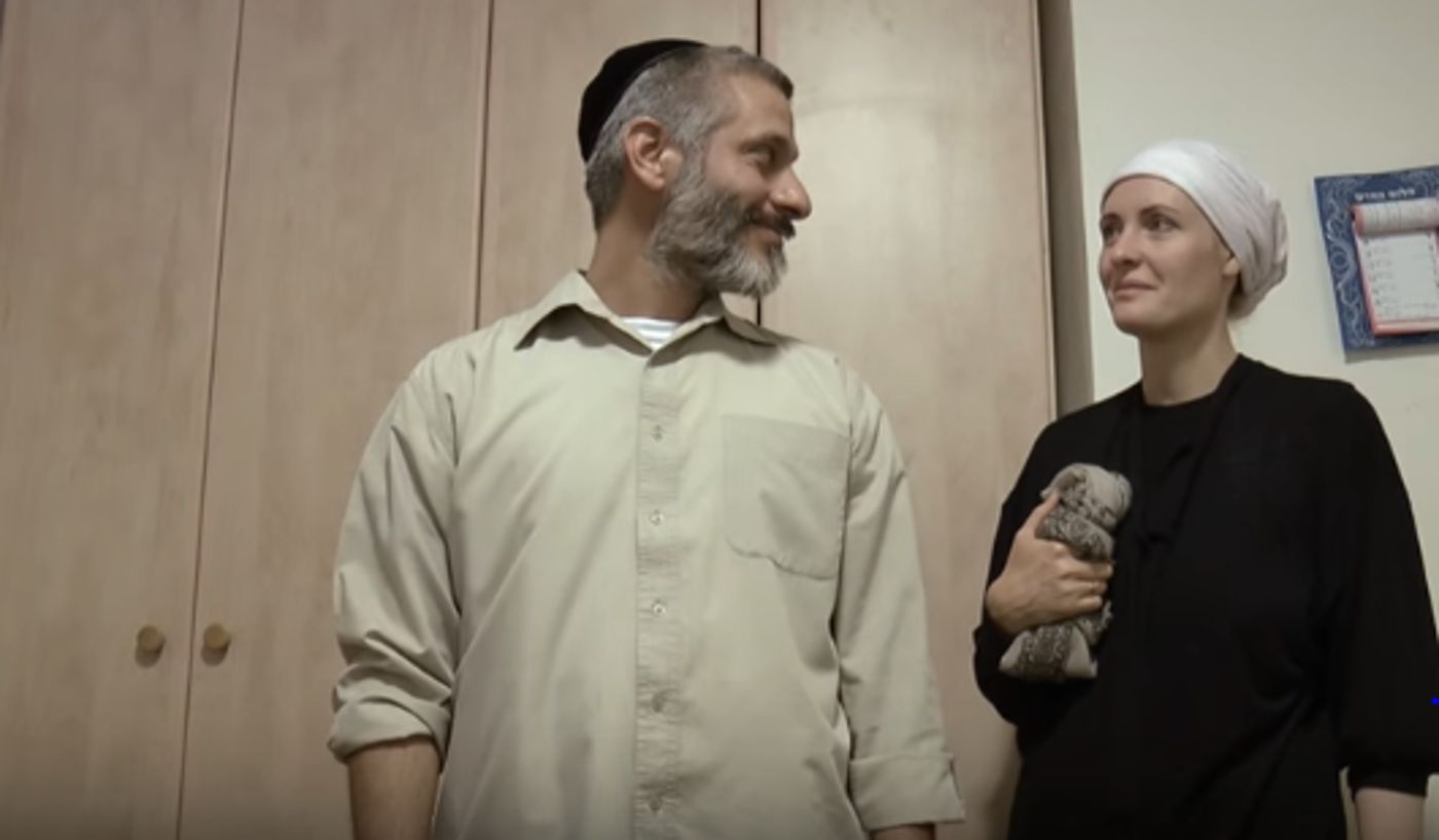 האזינו: אביתר בנאי בסינגל חדש לאישתו