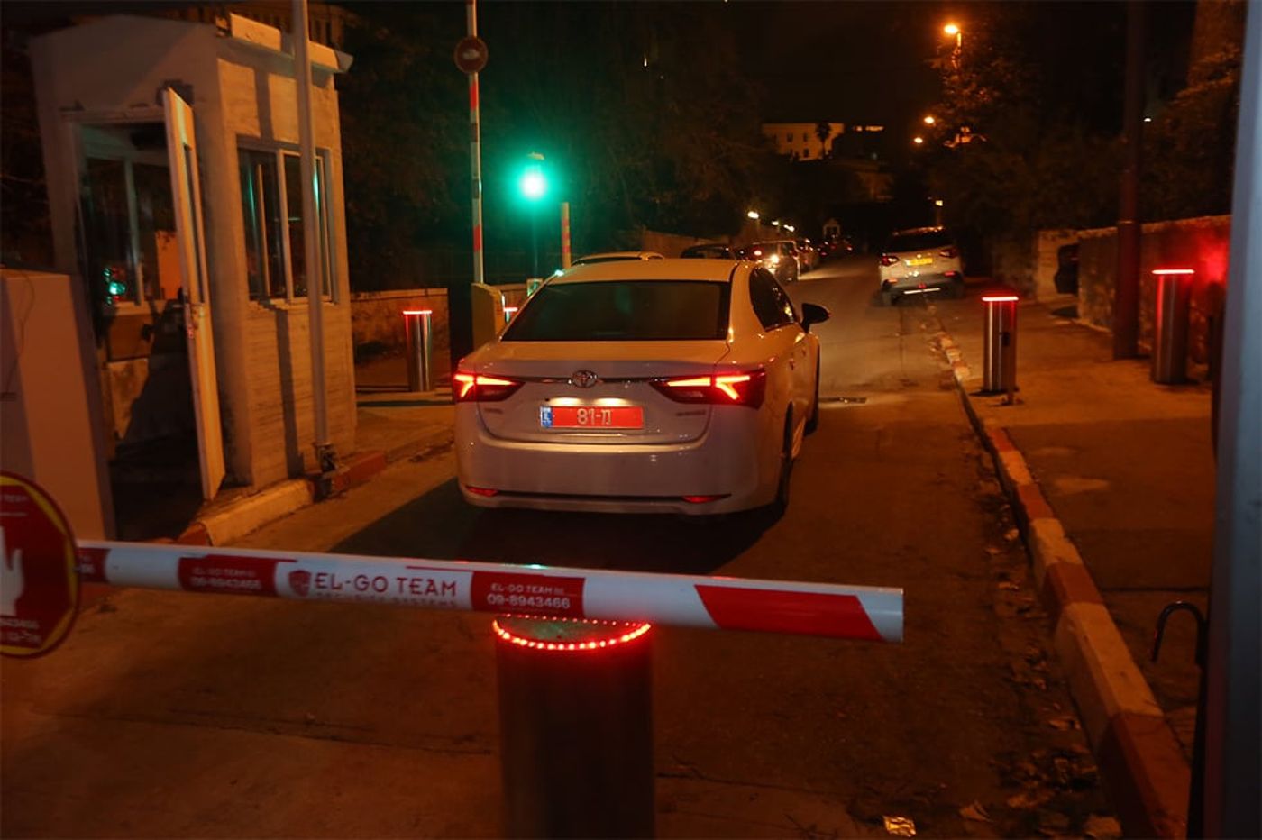 תיק 1000: החלה חקירתו של ראש הממשלה נתניהו