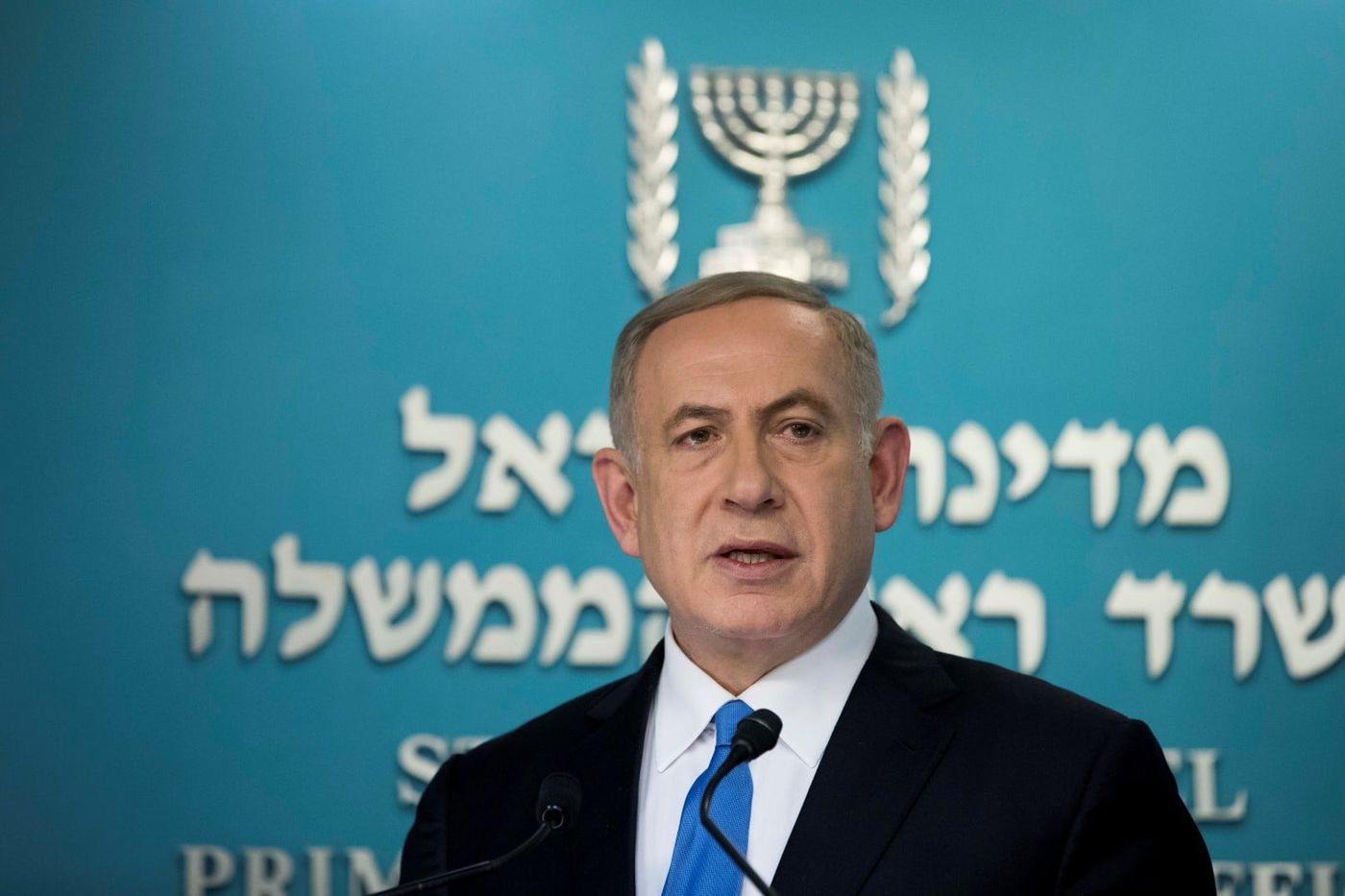 לשכת נתניהו: "הידיעה אינה נכונה; אבנר שומר שבת"