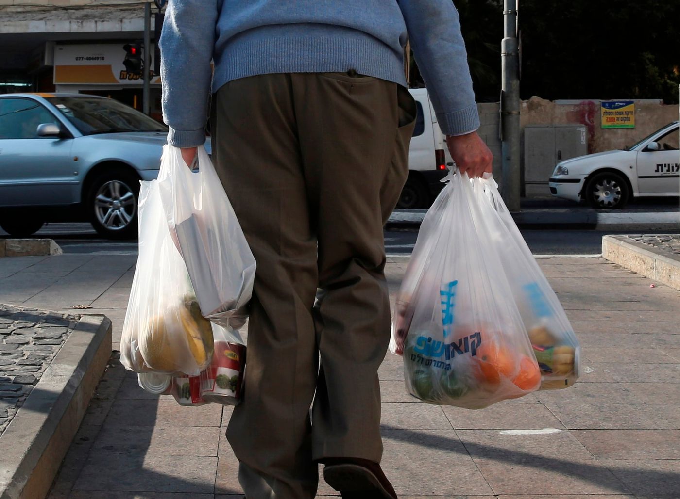 בגלל שאין סיפוח: חוק השקיות לא חל ביו"ש