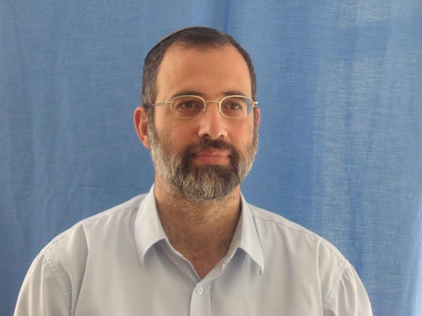 הרב זאגא מגיב: "תפסיקו לטמון את הראש בחול"