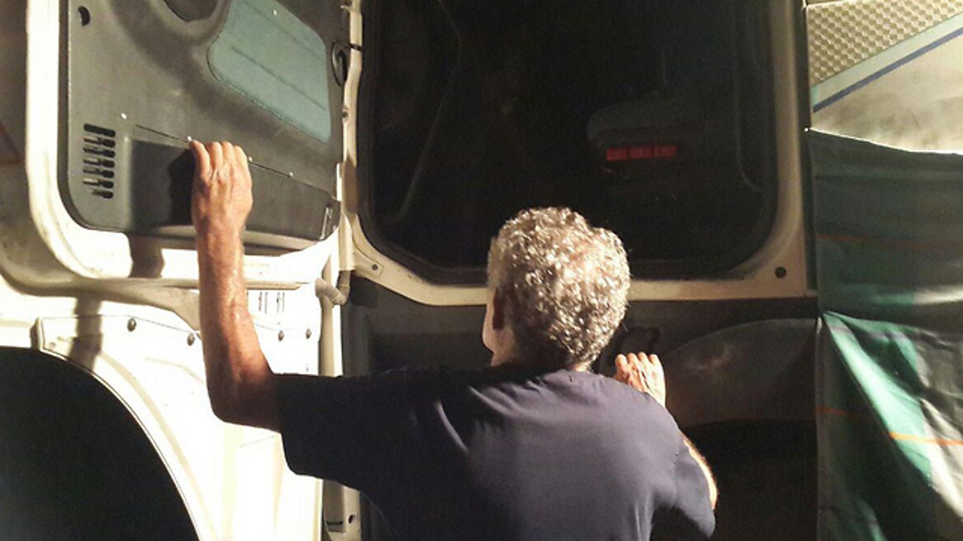 החקלאי מבית אלעזר שירה בפורץ לא יועמד לדין