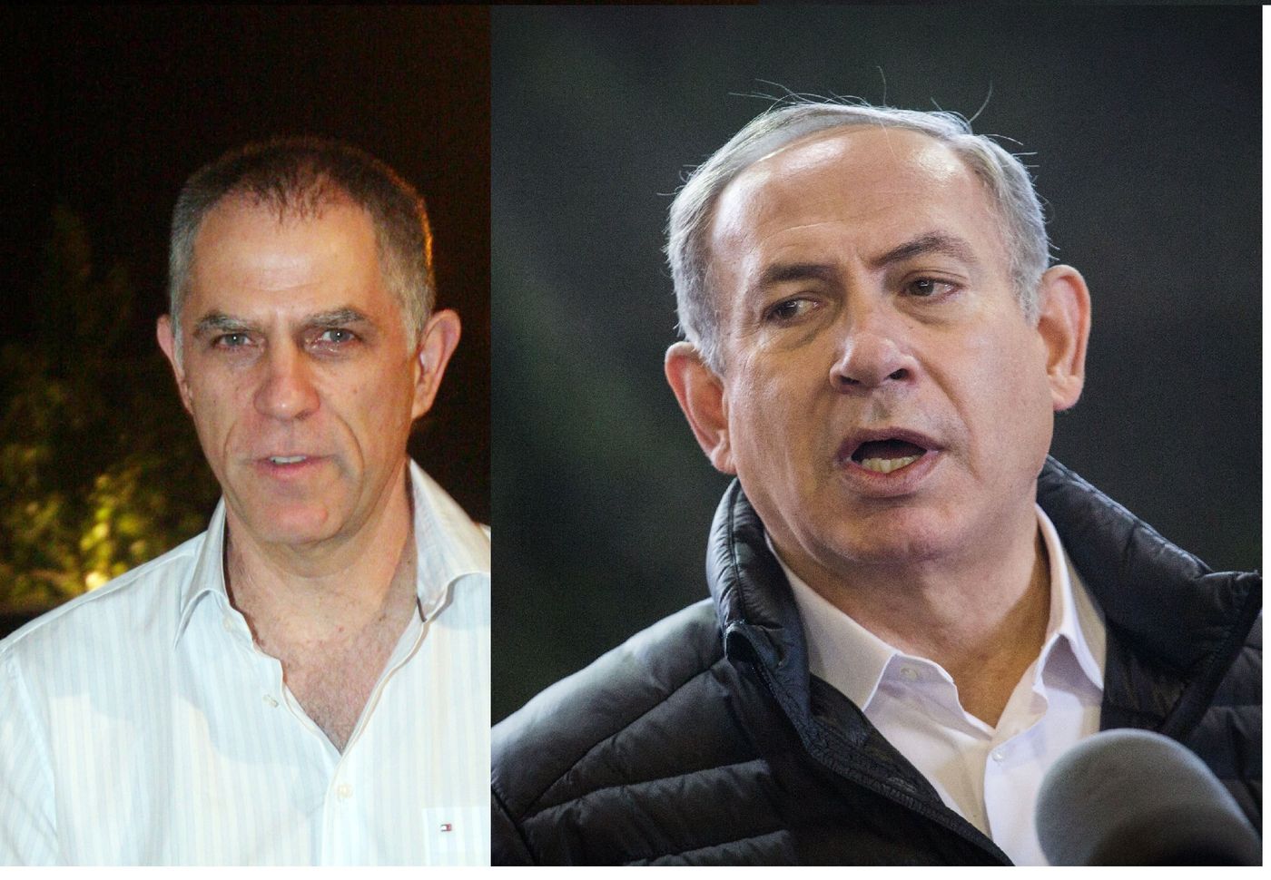 המלצות המשטרה המלאות: נתניהו מילצ'ן ומוזס חשודים בשוחד