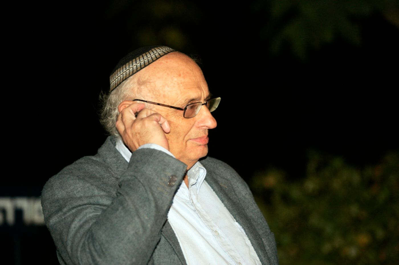 ויסולי: "אחד הנצחונות הגדולים של עולי הר הבית"