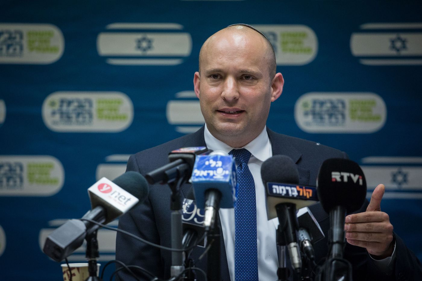 המפקד בבית היהודי – הצלחה או כשלון?/ פרשנות