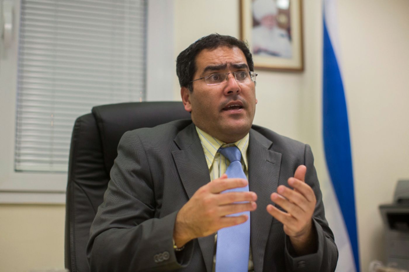 "הבהירו כי ההטבות חלות גם על מסיימי שירות לאומי"