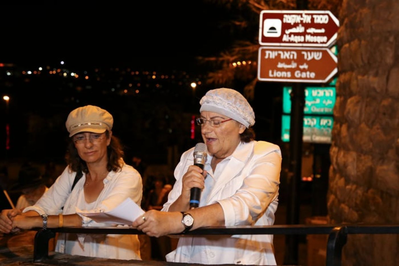 75% מהציבור הישראלי: להחיל ריבונות