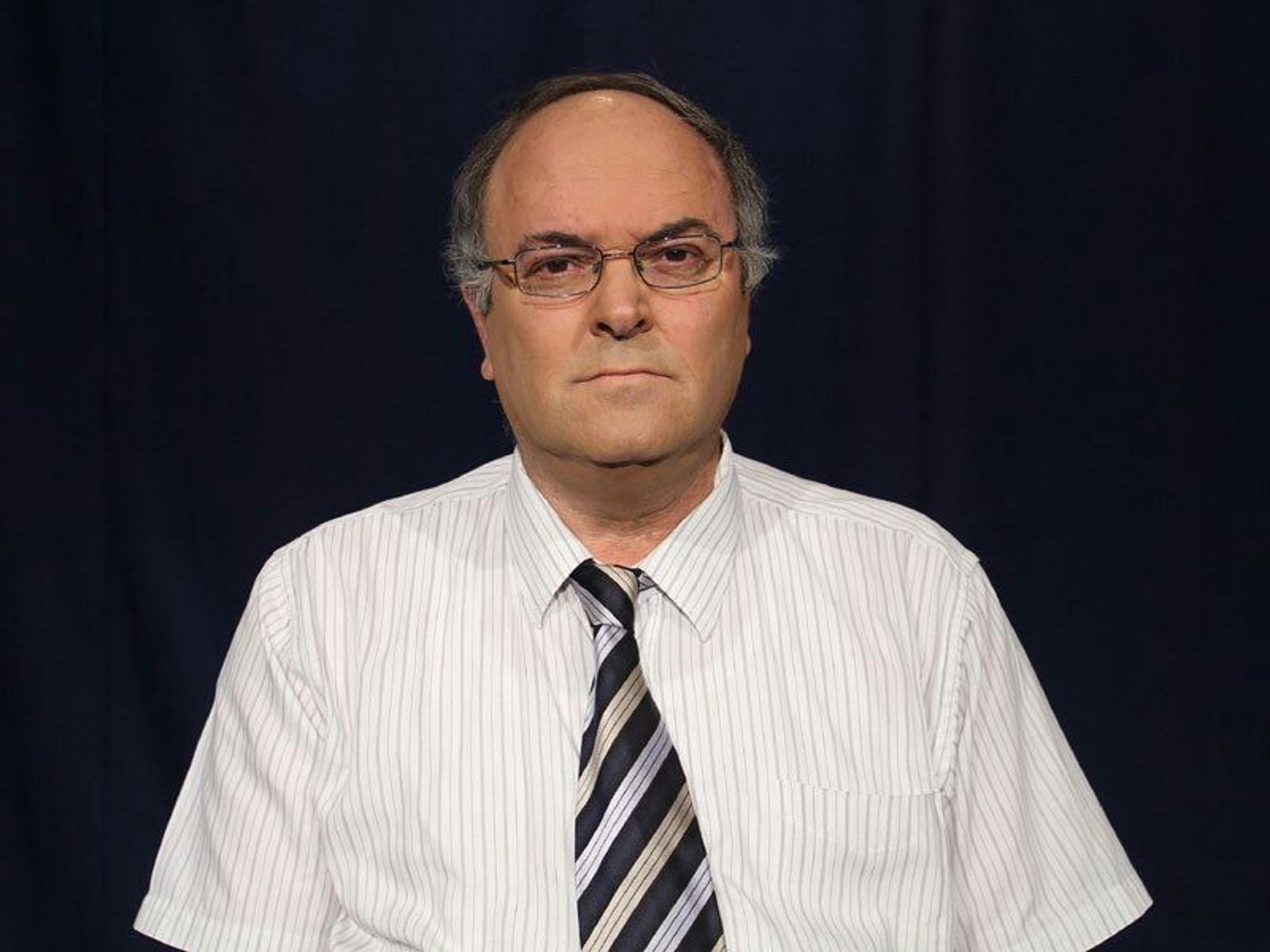 עיתונאי רשת מורשת מנחם כהן נפטר בשבת