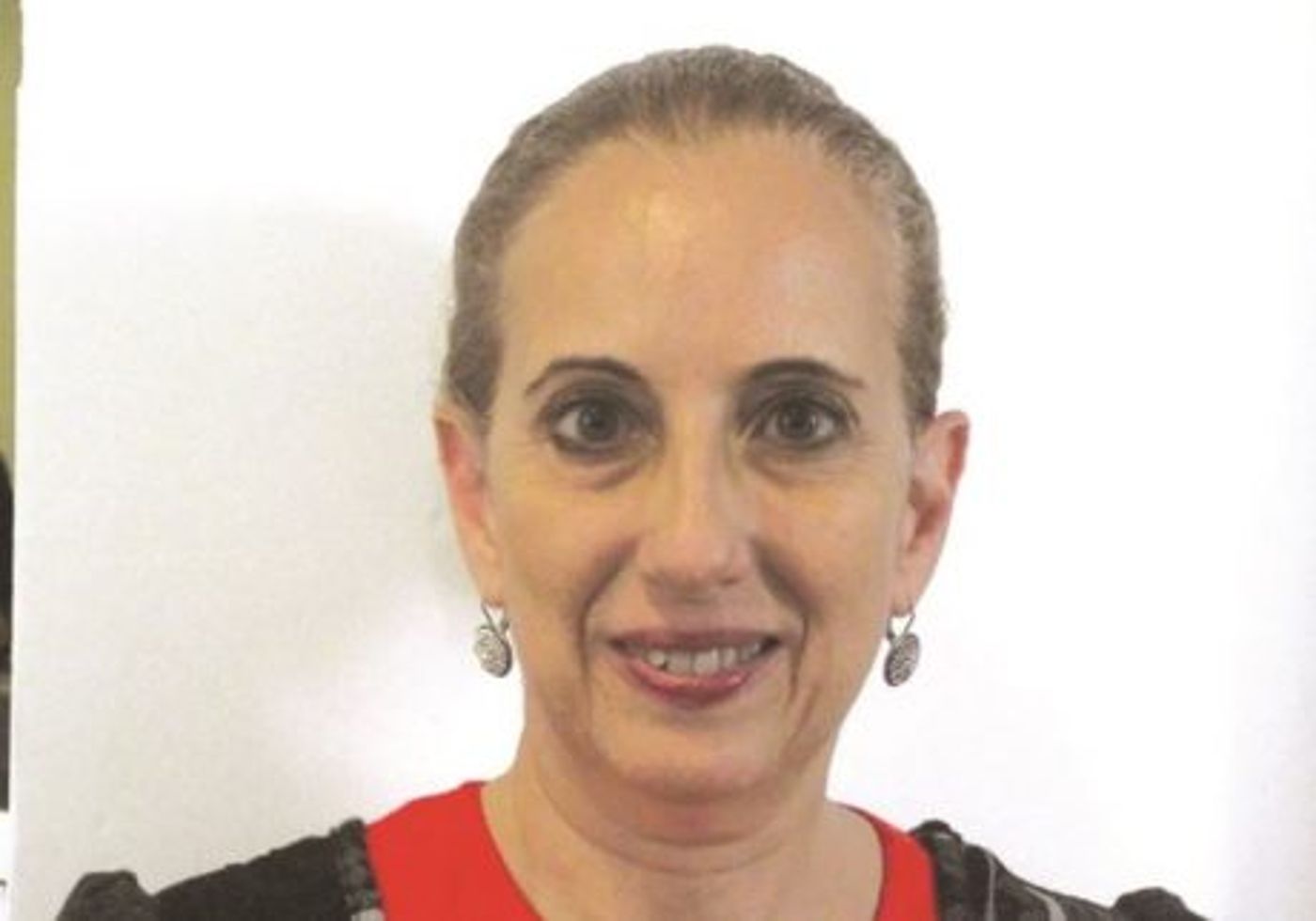 20 שנה ניסיון כגננת. ד"ר ניצה דורי