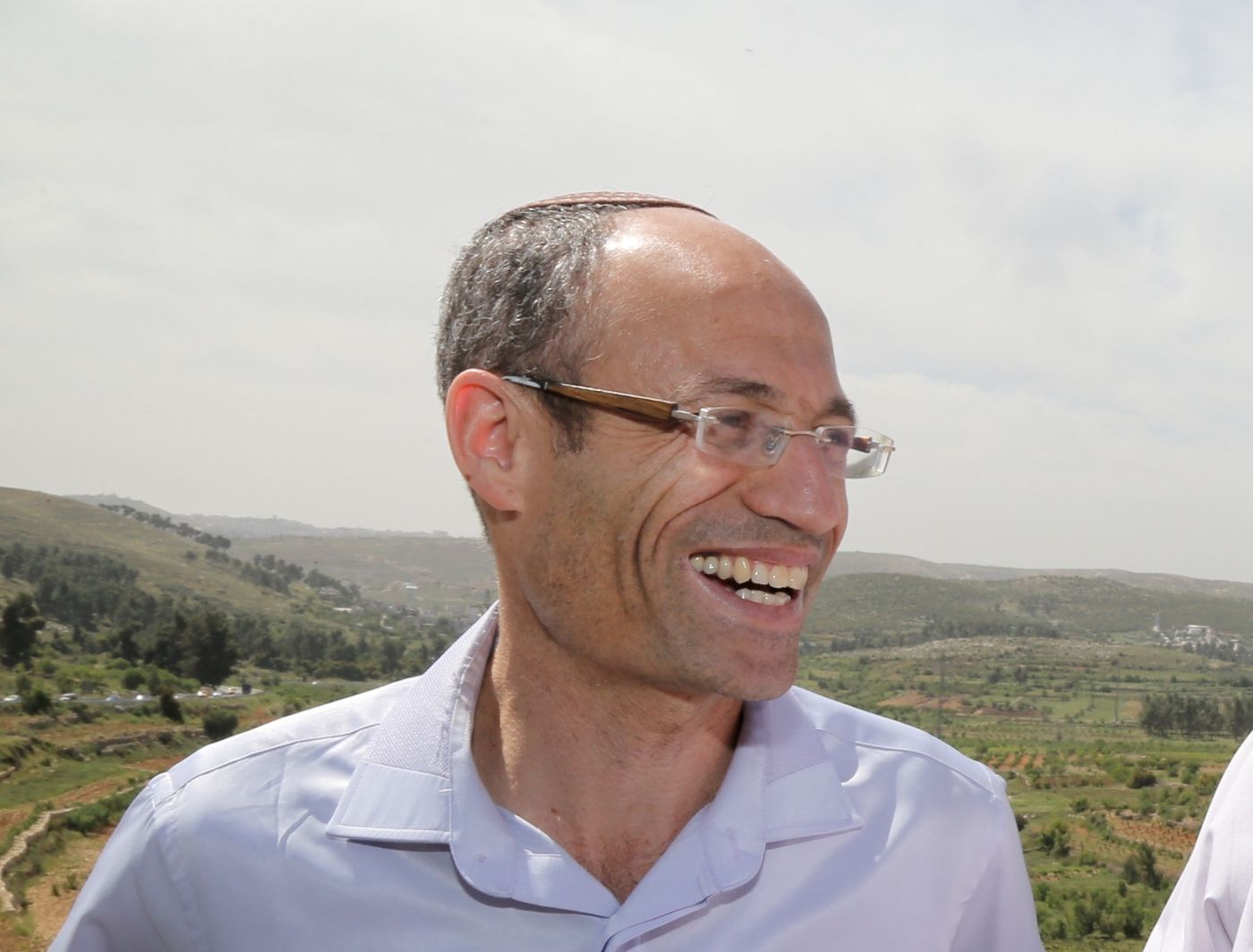 תכירו: העסק החדש של דוידי פרל