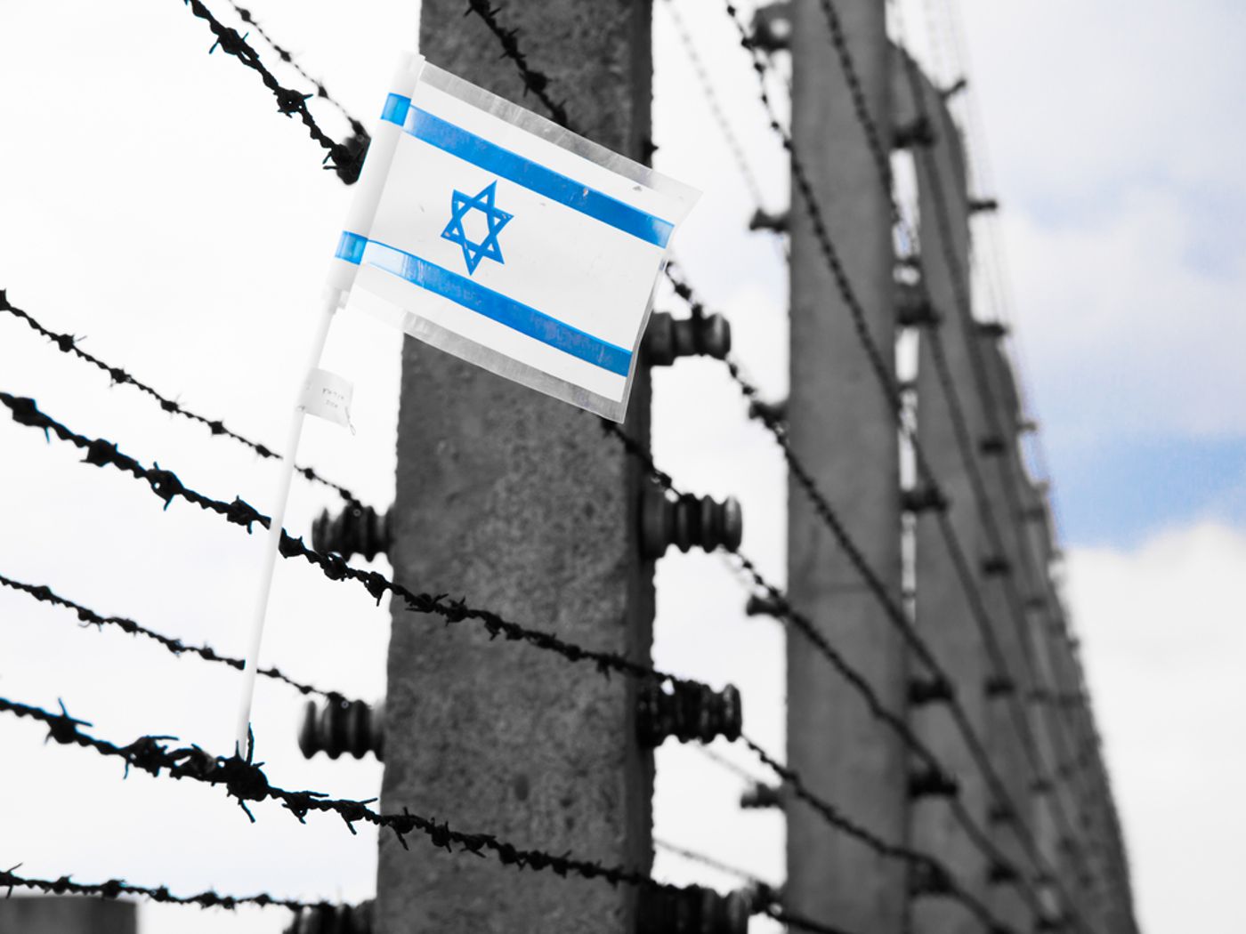 מרגש: העולם מתגייס לשבור שיא חדש בזיכרון השואה
