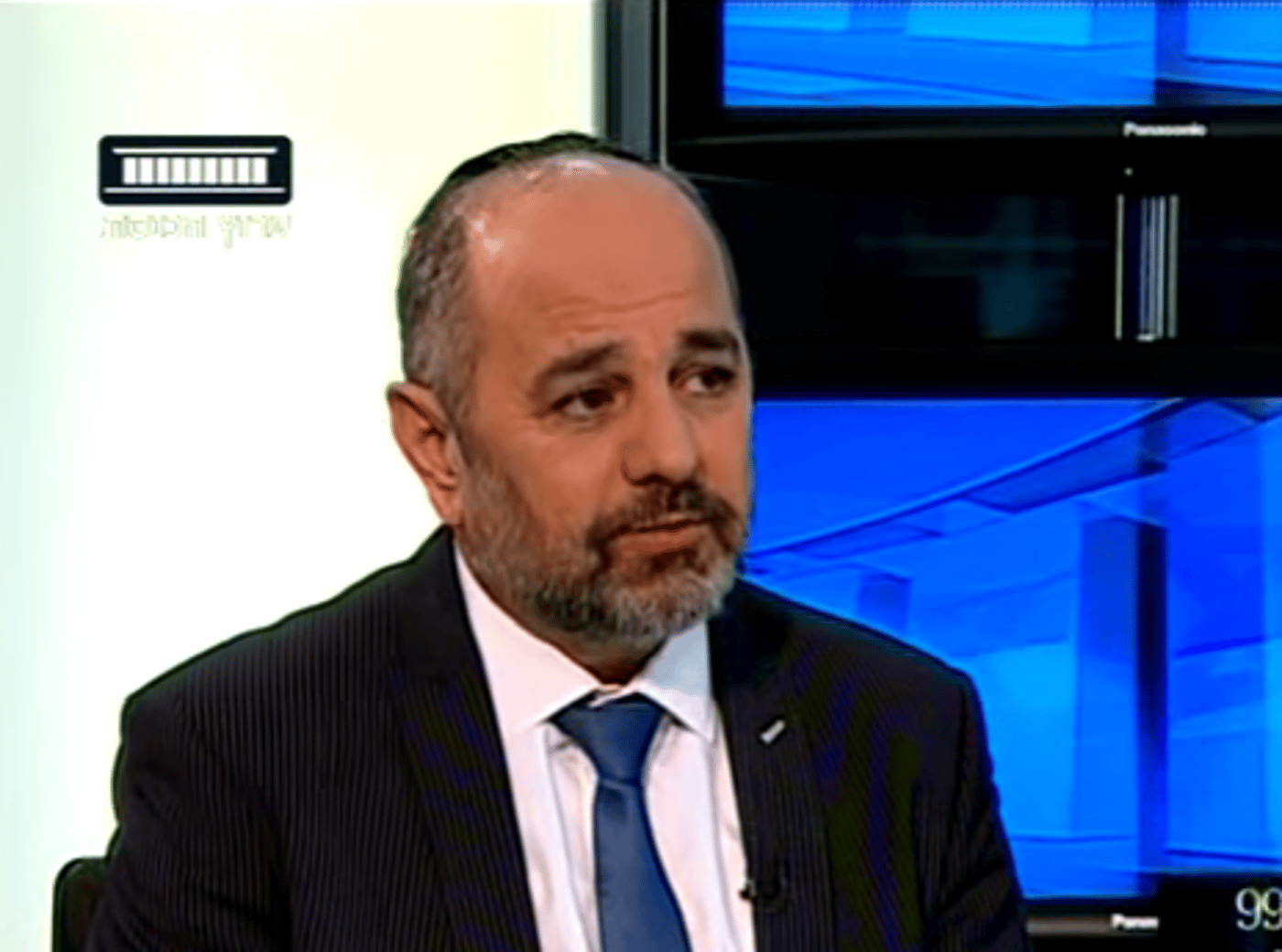 צפו: "הוא שבה אותי": מרגי חושף: למי הצבעתי בגיל 18