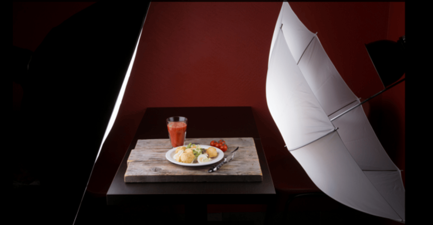 נראים טוב לא בגלל הציוד המקצועי