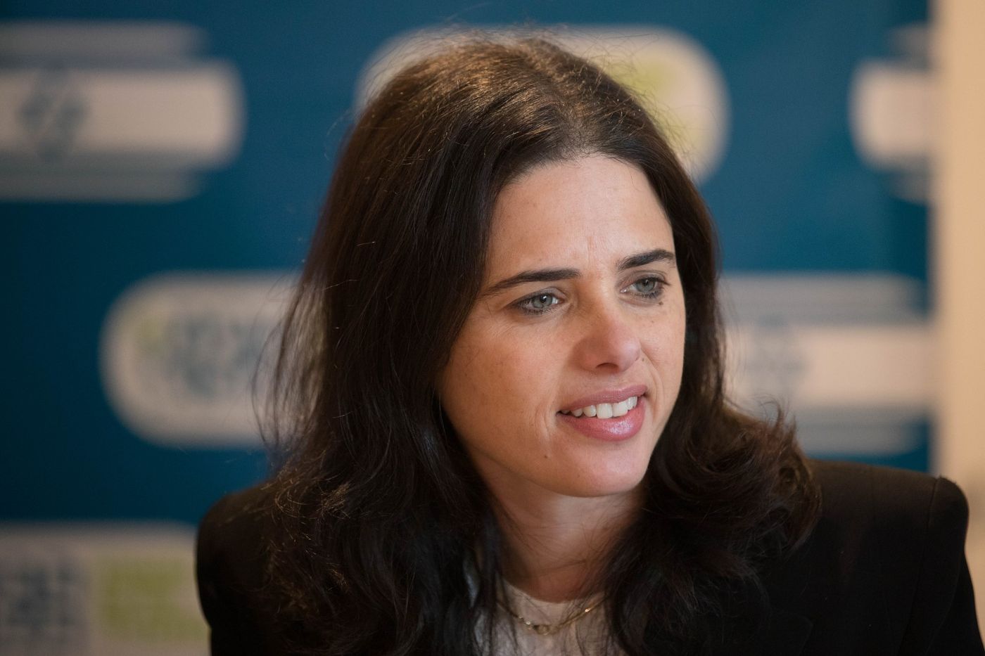 שקד מפתיעה: "פסיקת בג"צ היא הצלחה חשובה"