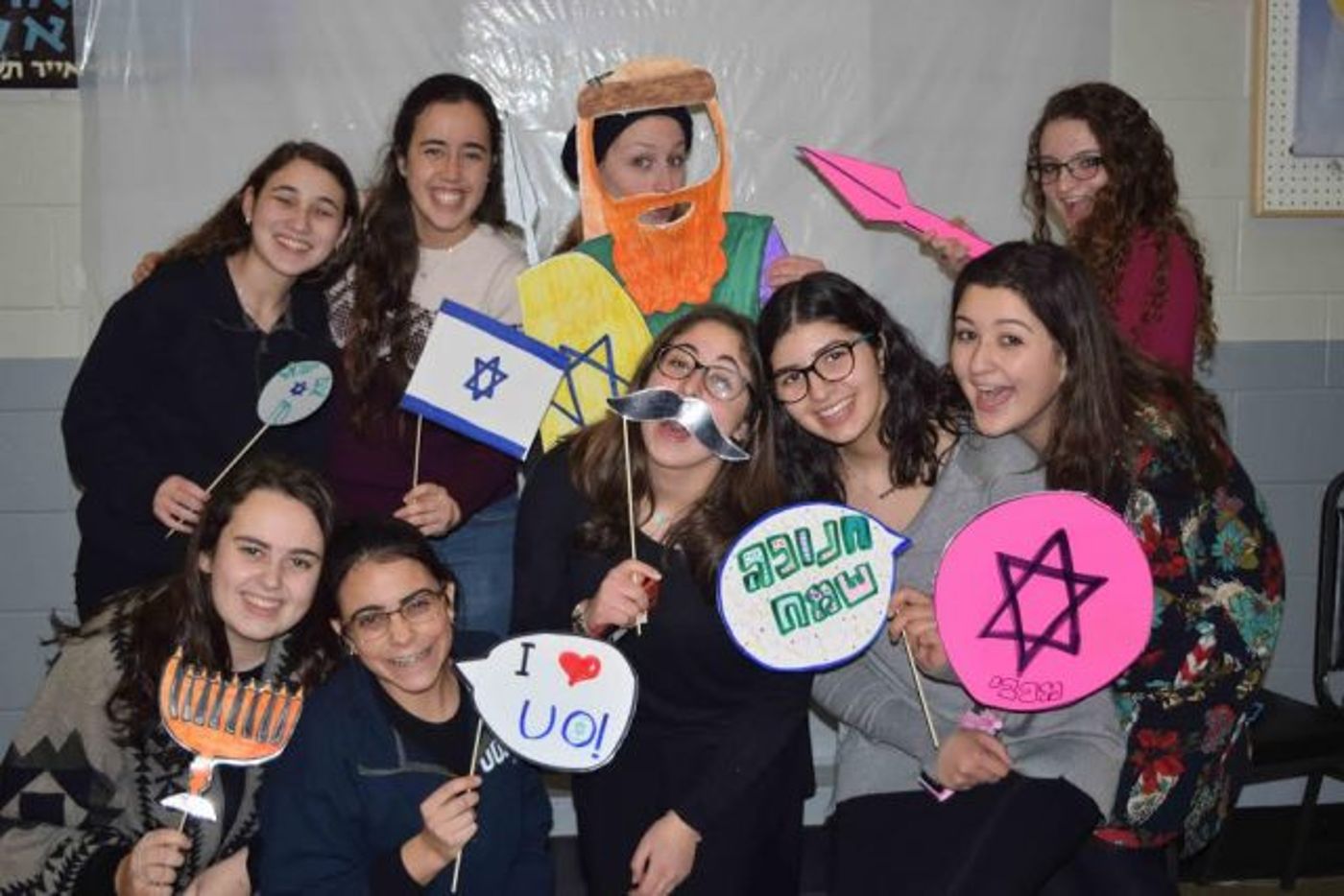 שת"פ ייחודי בין ישיבות בני עקיבא 'קנדה' למכללת הרצוג