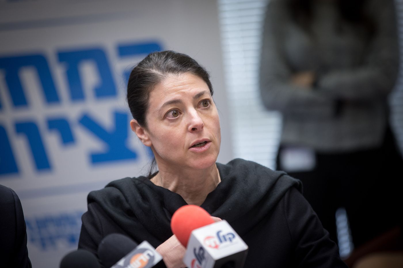 המחנה הציוני: נתמוך בחוק מיסוי דירה שלישית