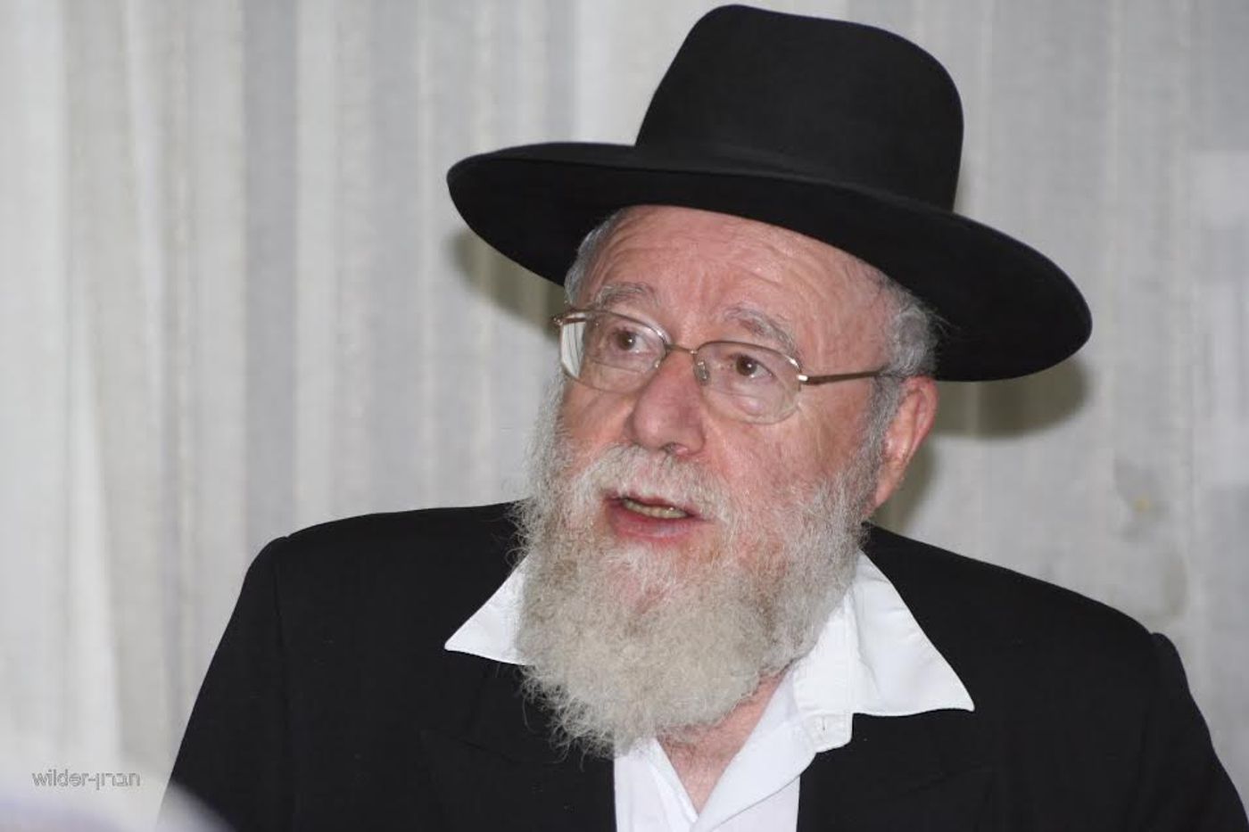 רגע לפני הפגישה: המכתב שהרב ליאור שלח לנתניהו