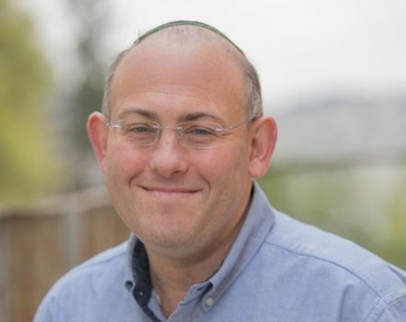 ד"ר חנן מנדל (נעם פיינר)