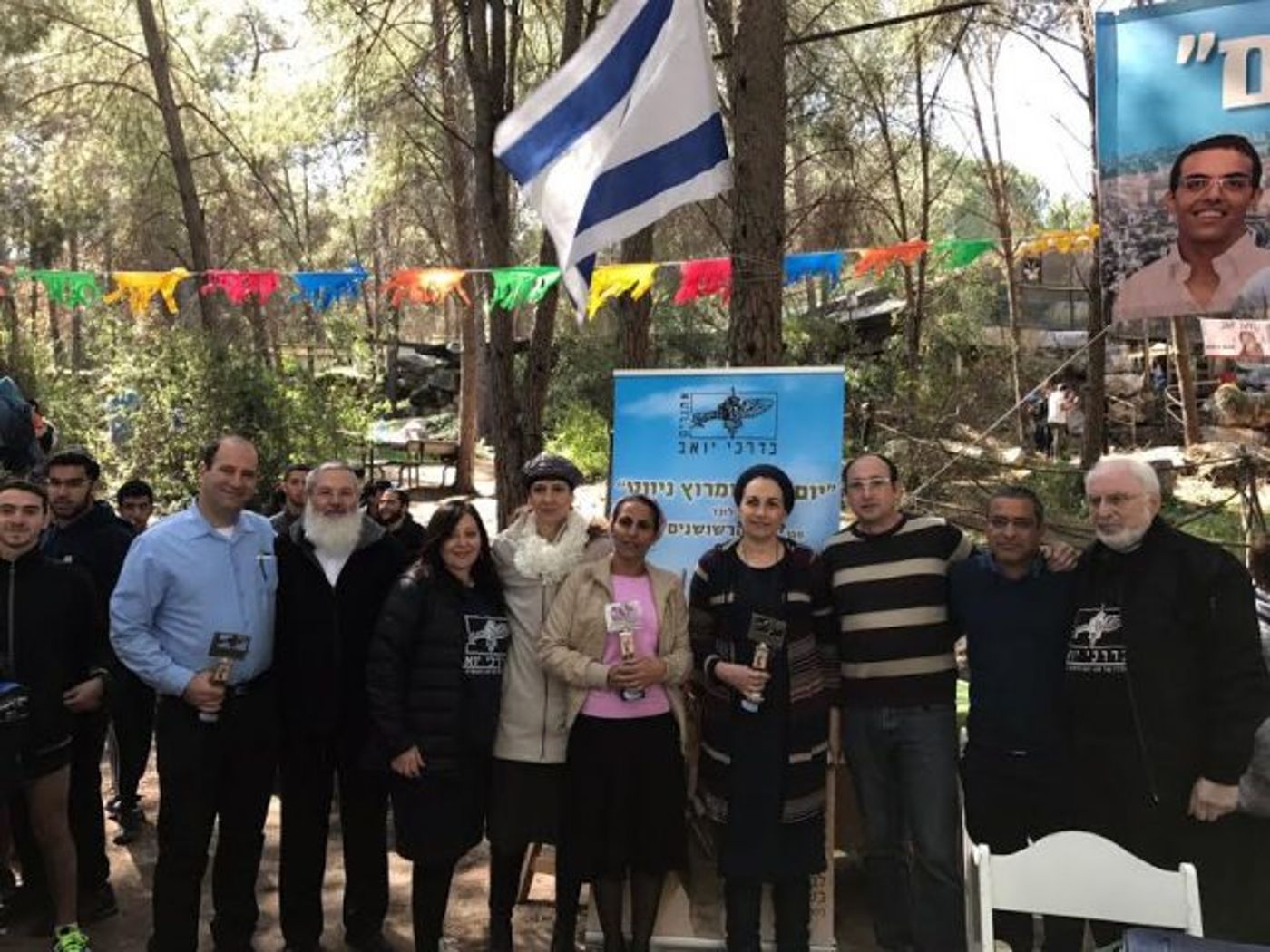 אלי בן דהן: "שיגעון של אדם אחד הפך לשיגעון לאומי"