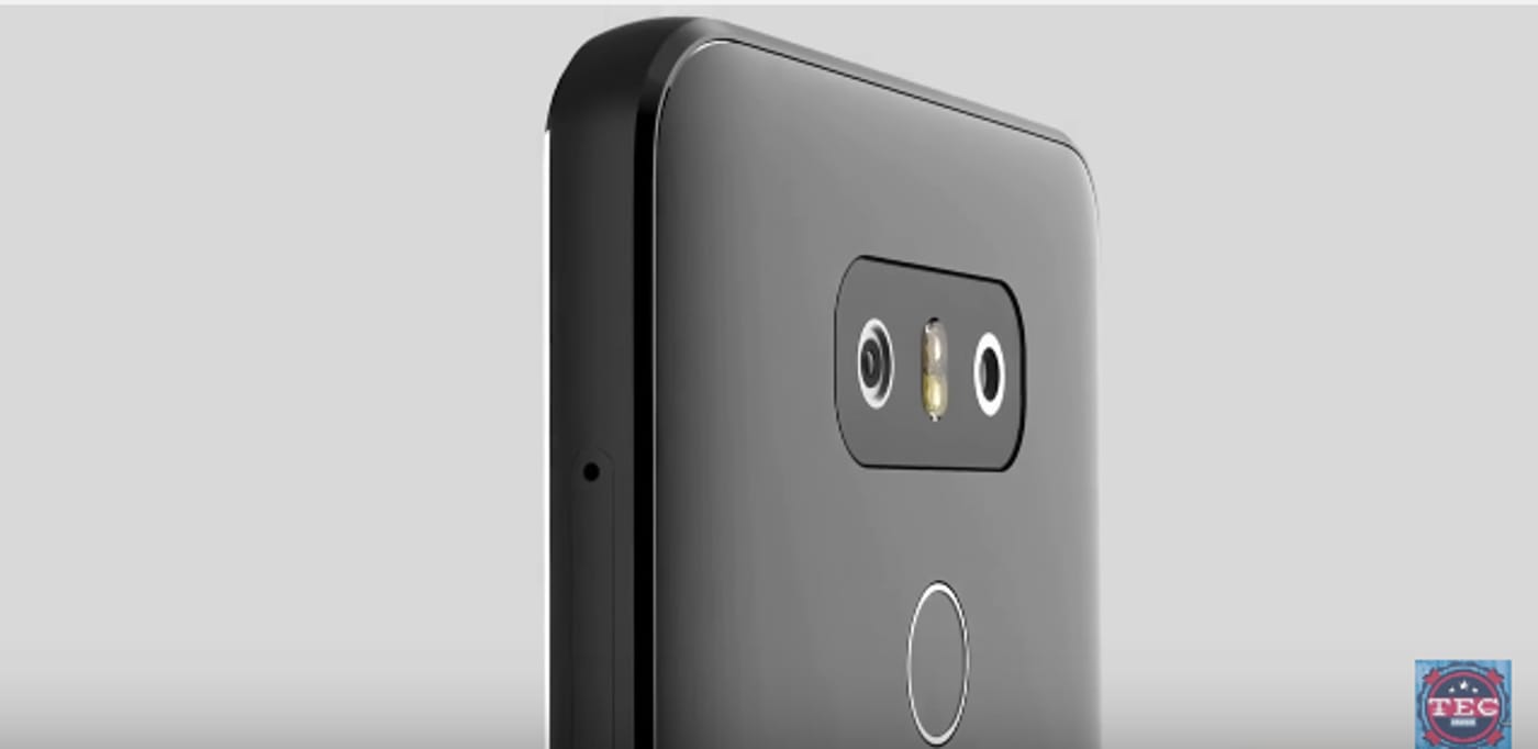 LG מאשרת את השמועות על המכשיר החדש שלה