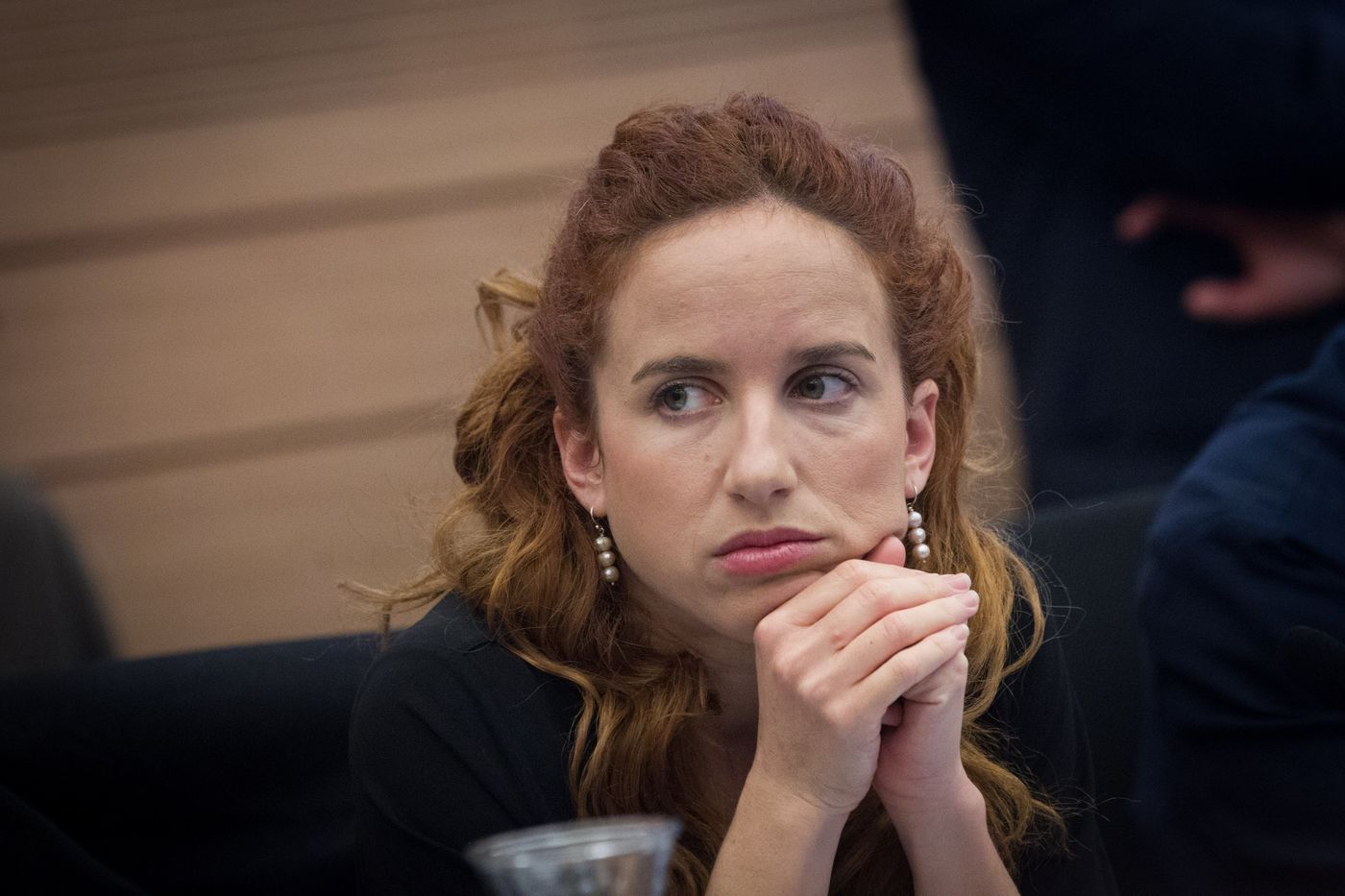 מרגש:סתיו שפיר חושפת את הסוד המשפחתי שלה. צפו