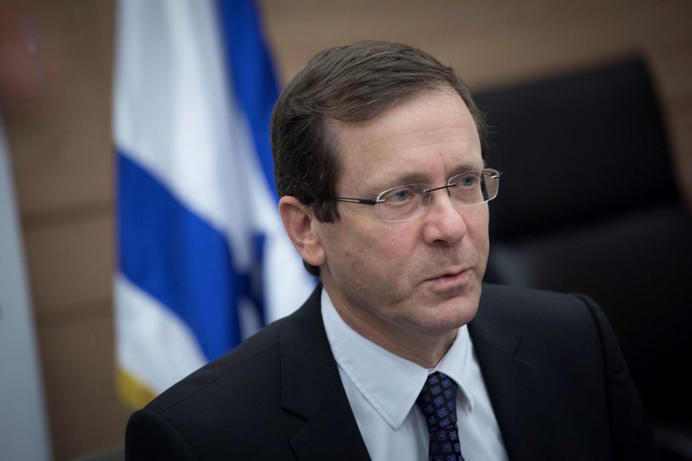 "השלב הראשון להתפטרותו מראשות הממשלה"