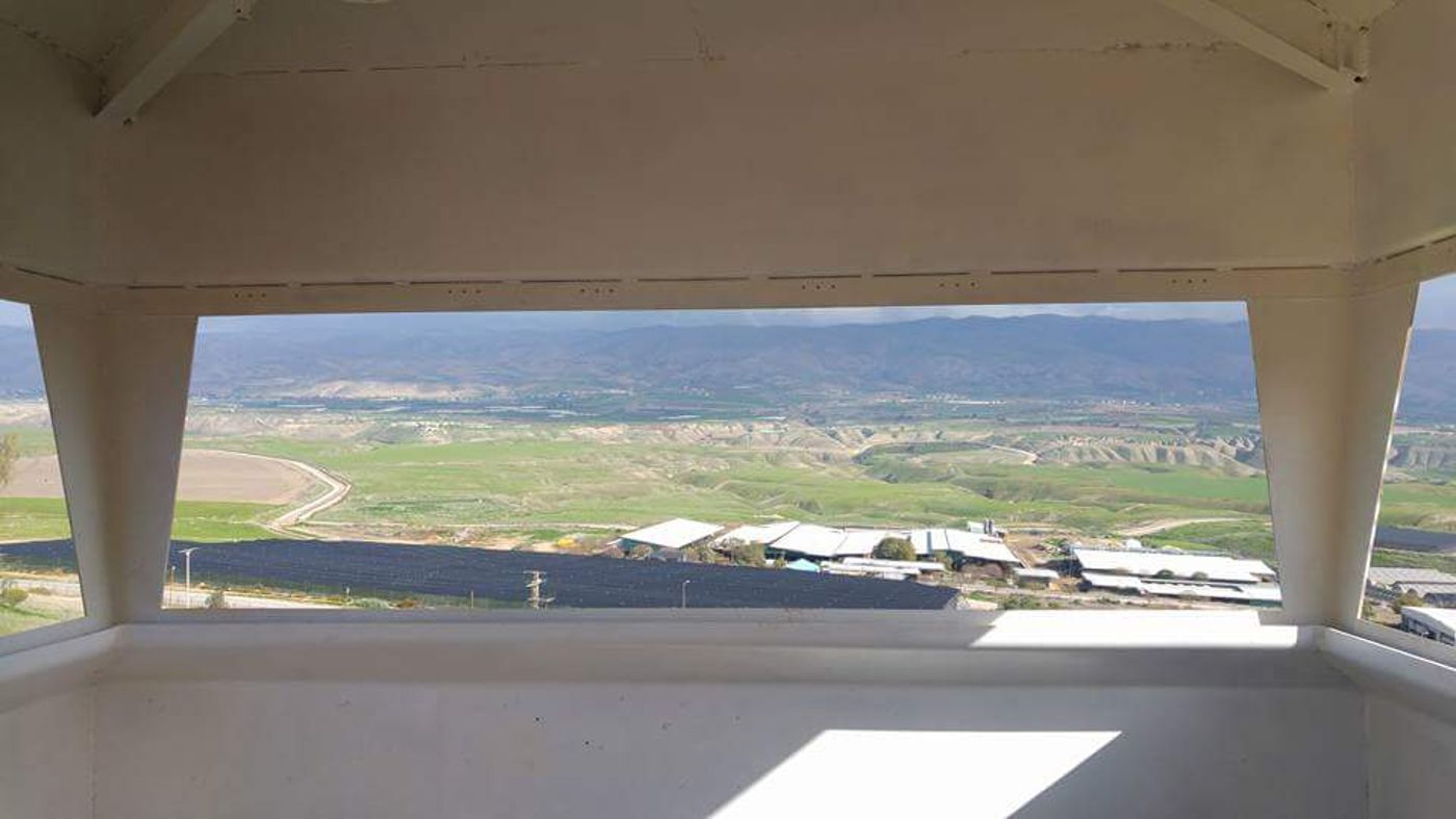 הם רוצחים אנחנו בונים; מנציחים את שלומית קריגמן הי"ד