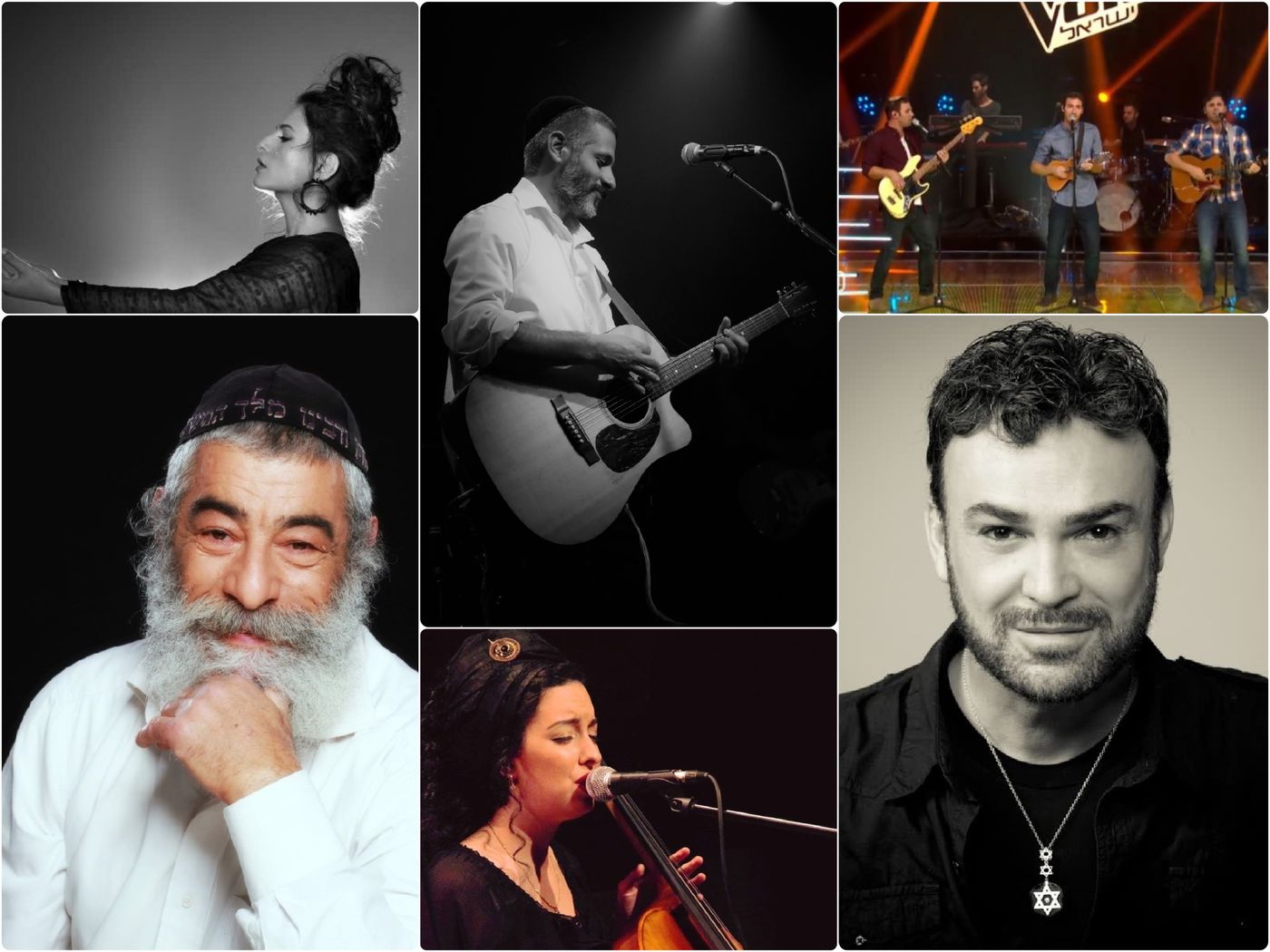 סיכום חדשות המוזיקה: האמת היא האמנות