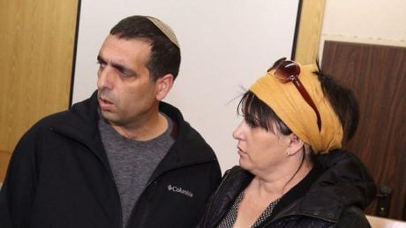 זעם על בוכריס: "הגש ערעור וחזור למשפט"