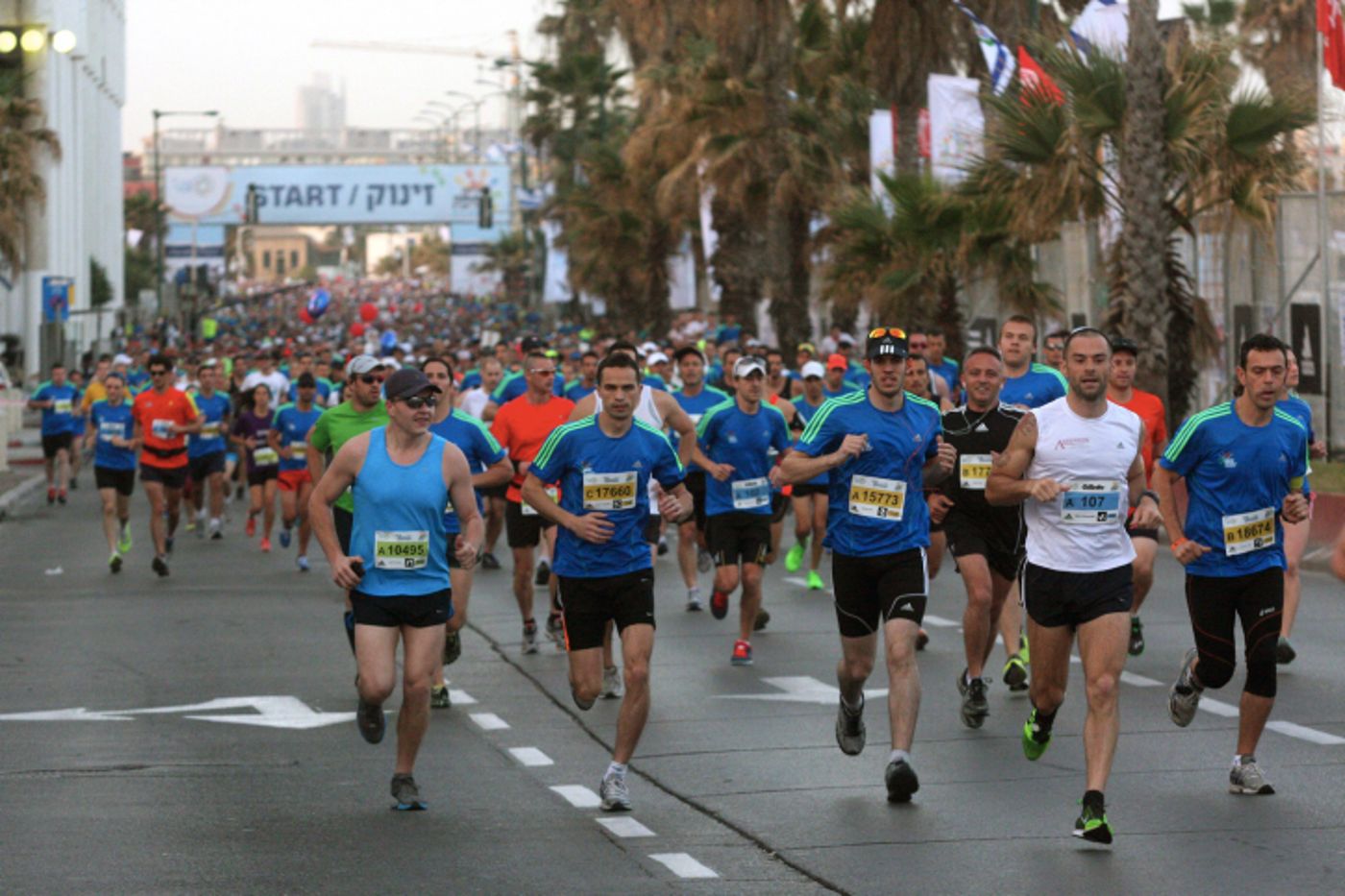 שימו לב: אלה הכבישים שייסגרו היום