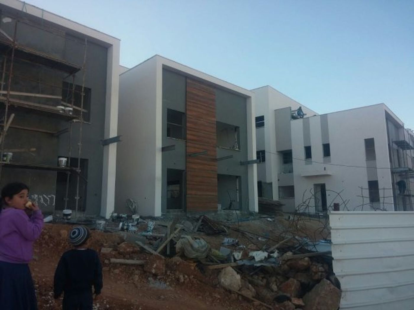 מגדלים – הזדמנות נדירה למשפחות צעירות