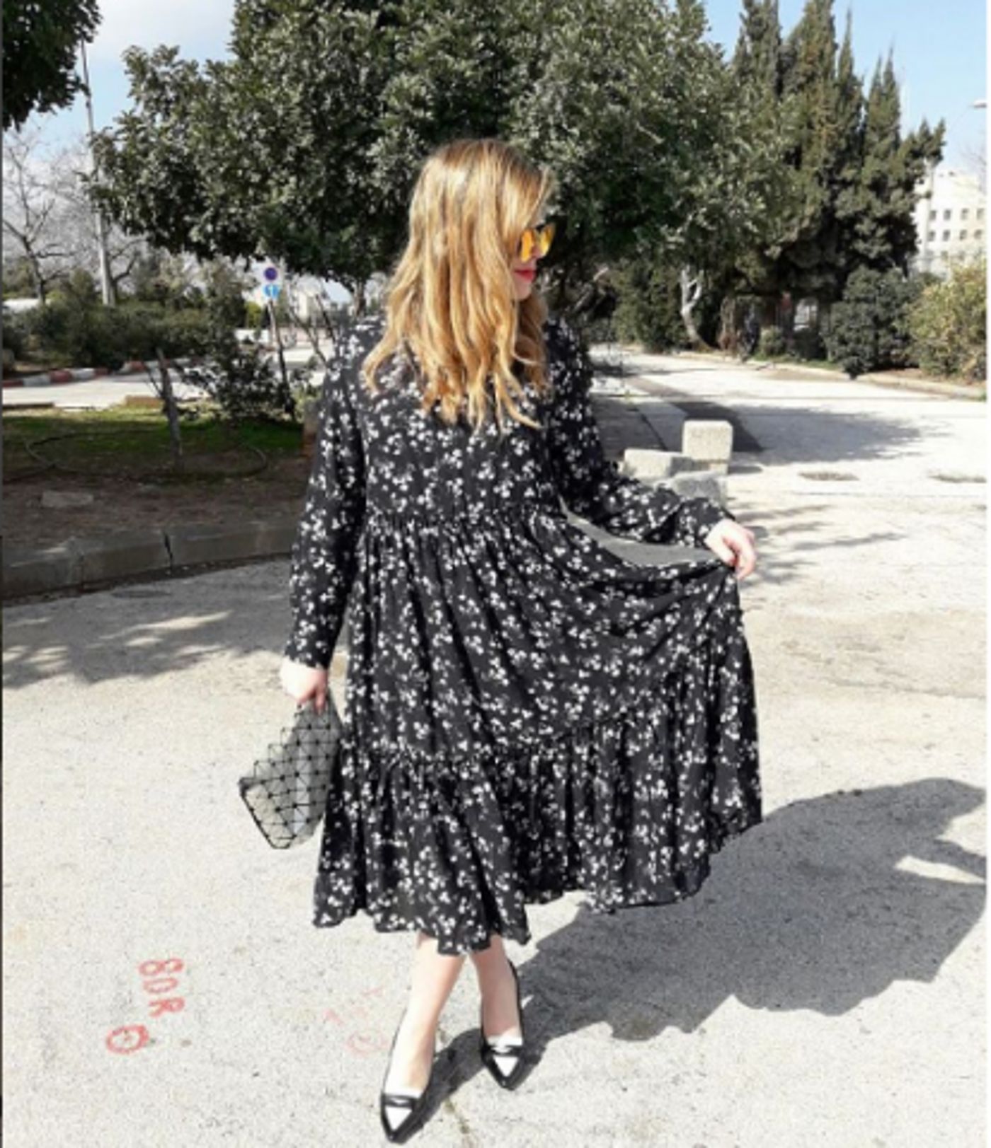 מה לבשו הפאשניסטות של המגזר ליום האופנה?
