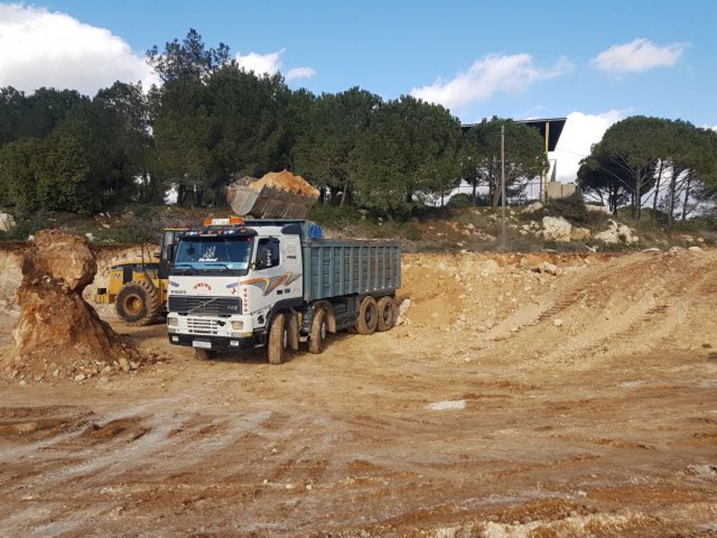 ההווי ישראלי המחיר שפוי: נווה דרור –  כל מה שצריך