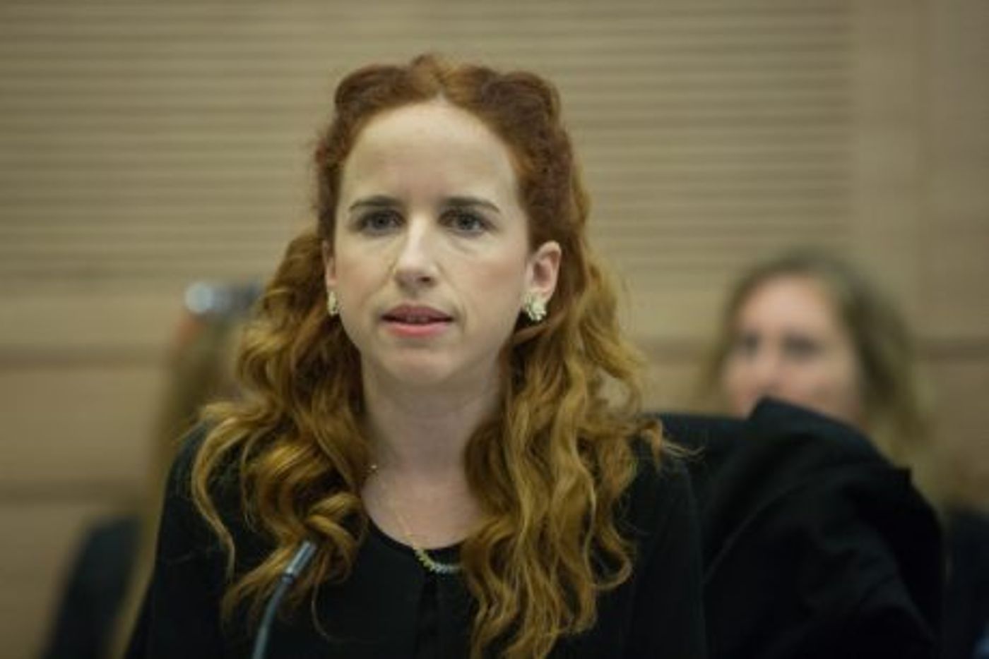 שפיר למנדלבליט: בדוק הדיווח על ביתו של סמוטריץ'
