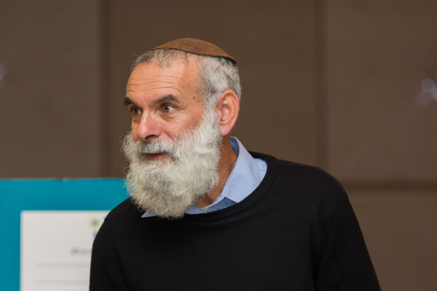 "הייתי מתנגד שבנותיי ישרתו בקרבי"